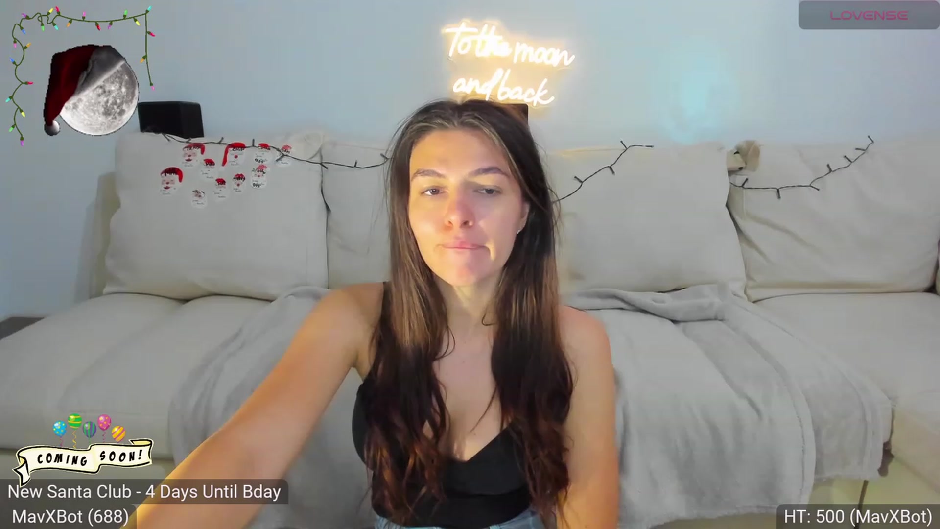 Gallery image thumbnail from AvaMoonlight's myfreecams stream on, 12/06/2023, 17:02 image 10 of 20