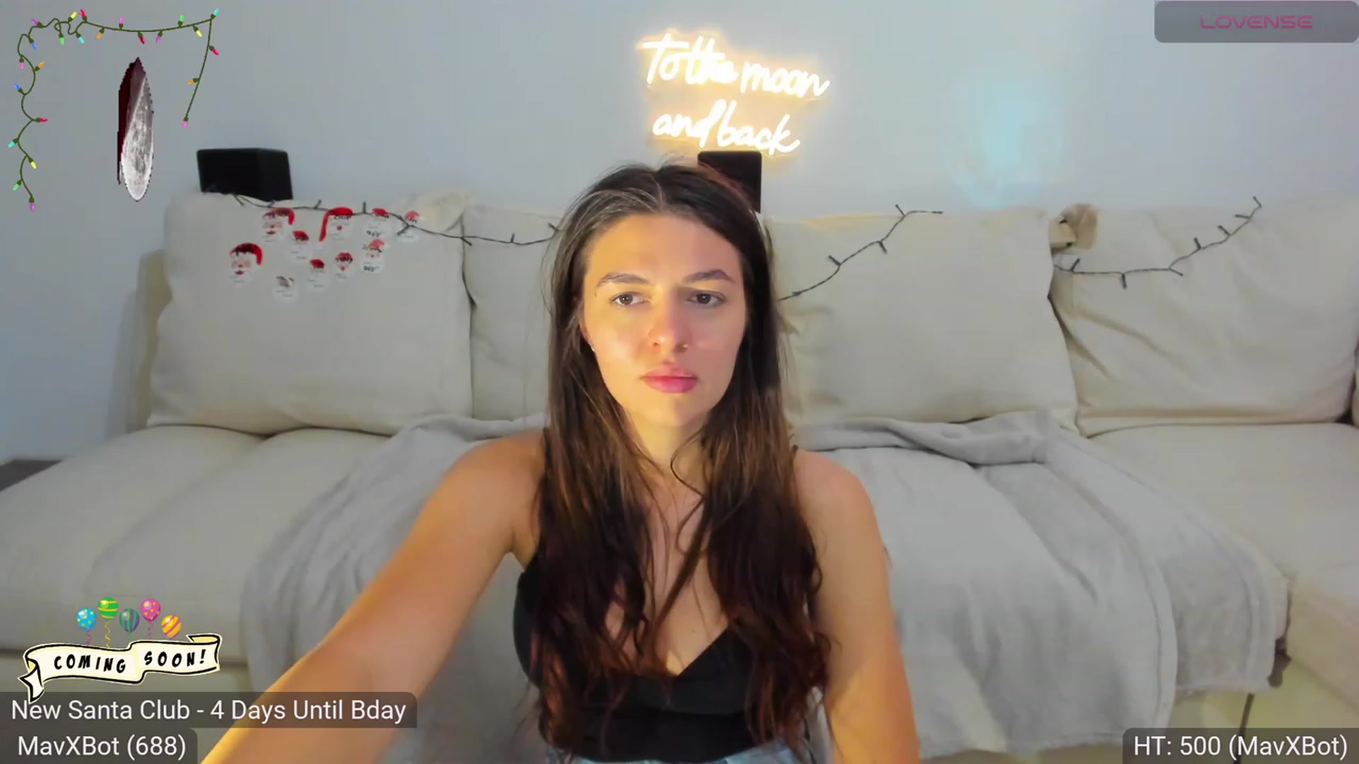 Gallery image thumbnail from AvaMoonlight's myfreecams stream on, 12/06/2023, 17:02 image 14 of 20