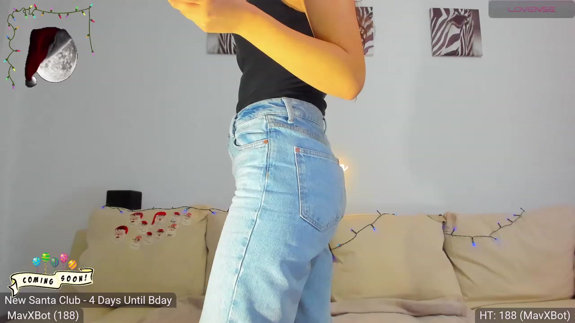 Gallery image thumbnail from AvaMoonlight's myfreecams stream on, 12/06/2023, 17:02 image 3 of 20
