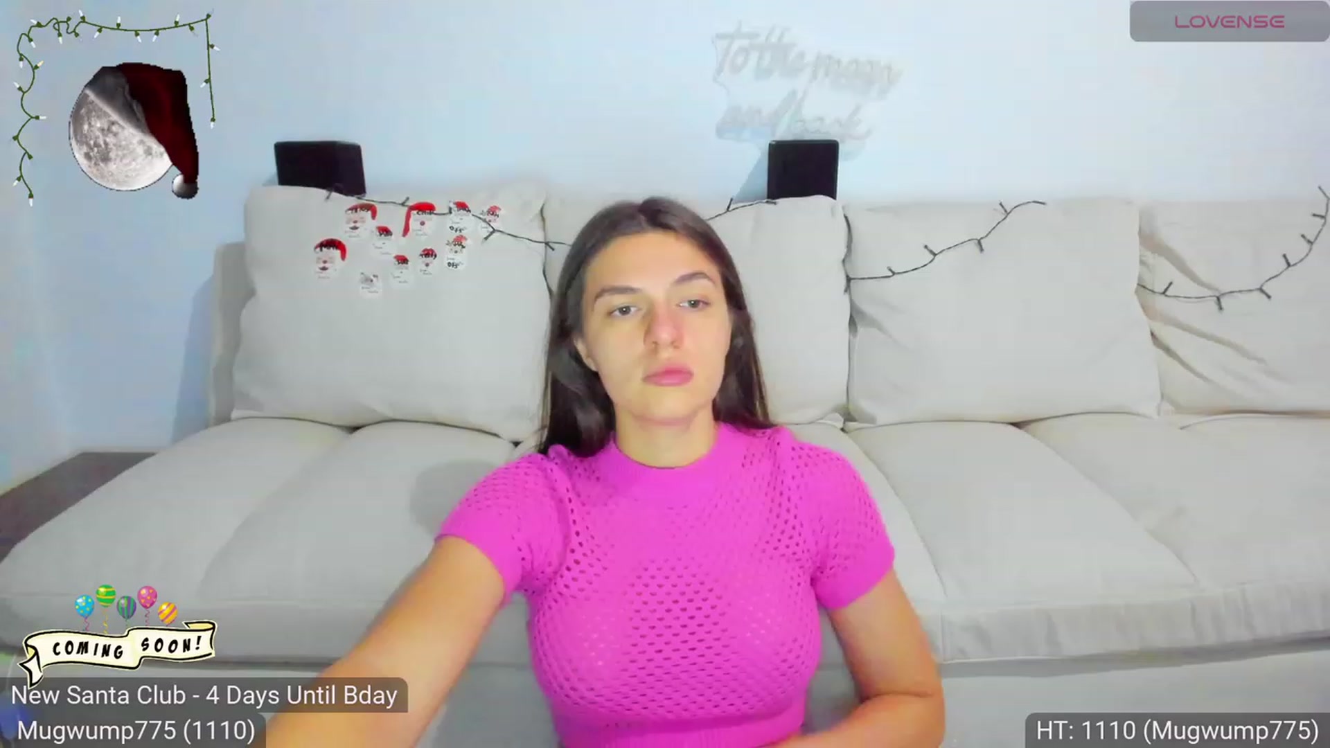 Gallery image thumbnail from AvaMoonlight's myfreecams stream on, 12/07/2023, 24:06 image 12 of 20