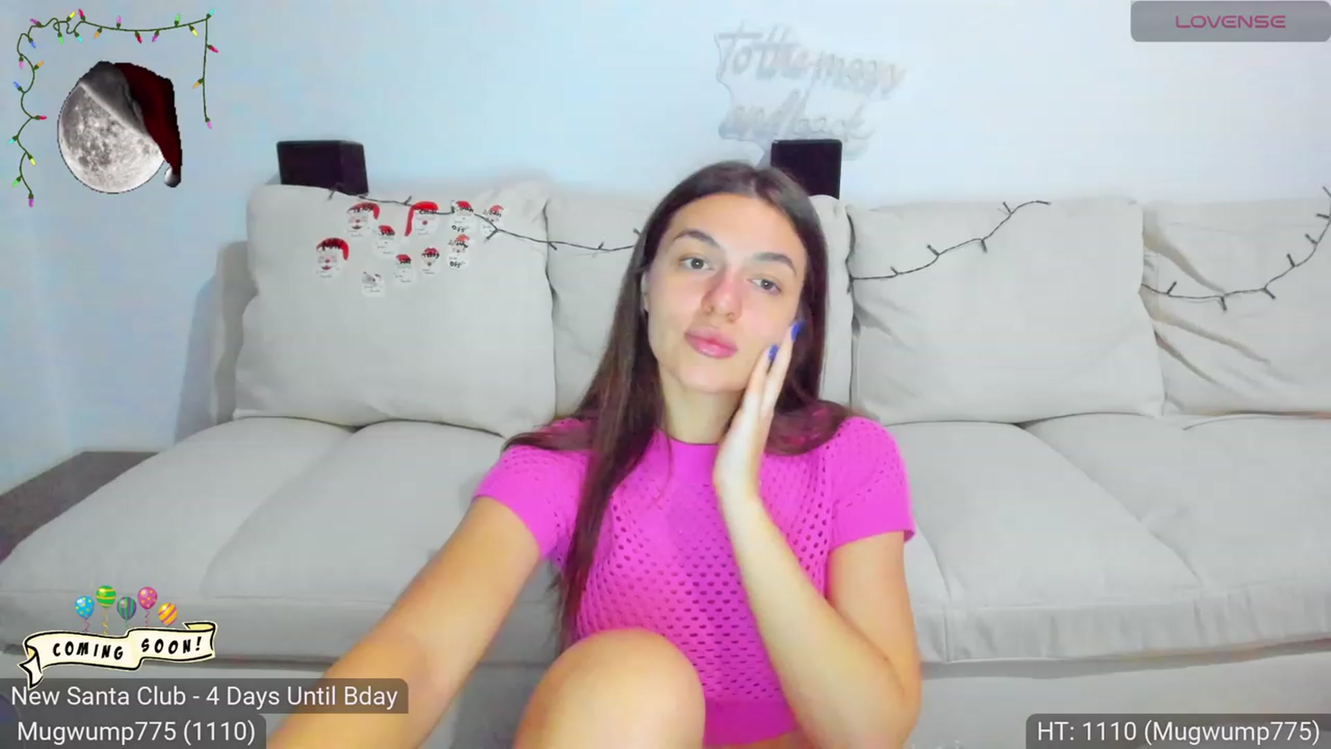 Gallery image thumbnail from AvaMoonlight's myfreecams stream on, 12/07/2023, 24:06 image 10 of 20