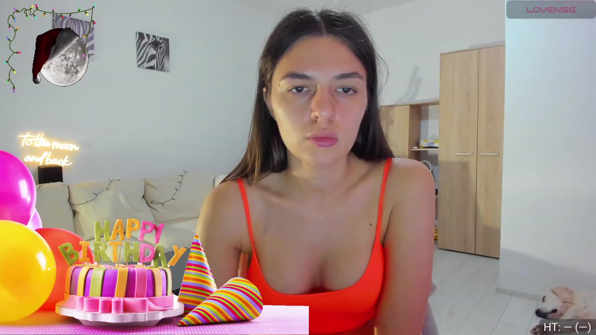 Gallery image thumbnail from AvaMoonlight's myfreecams stream on, 12/09/2023, 15:57 image 17 of 20