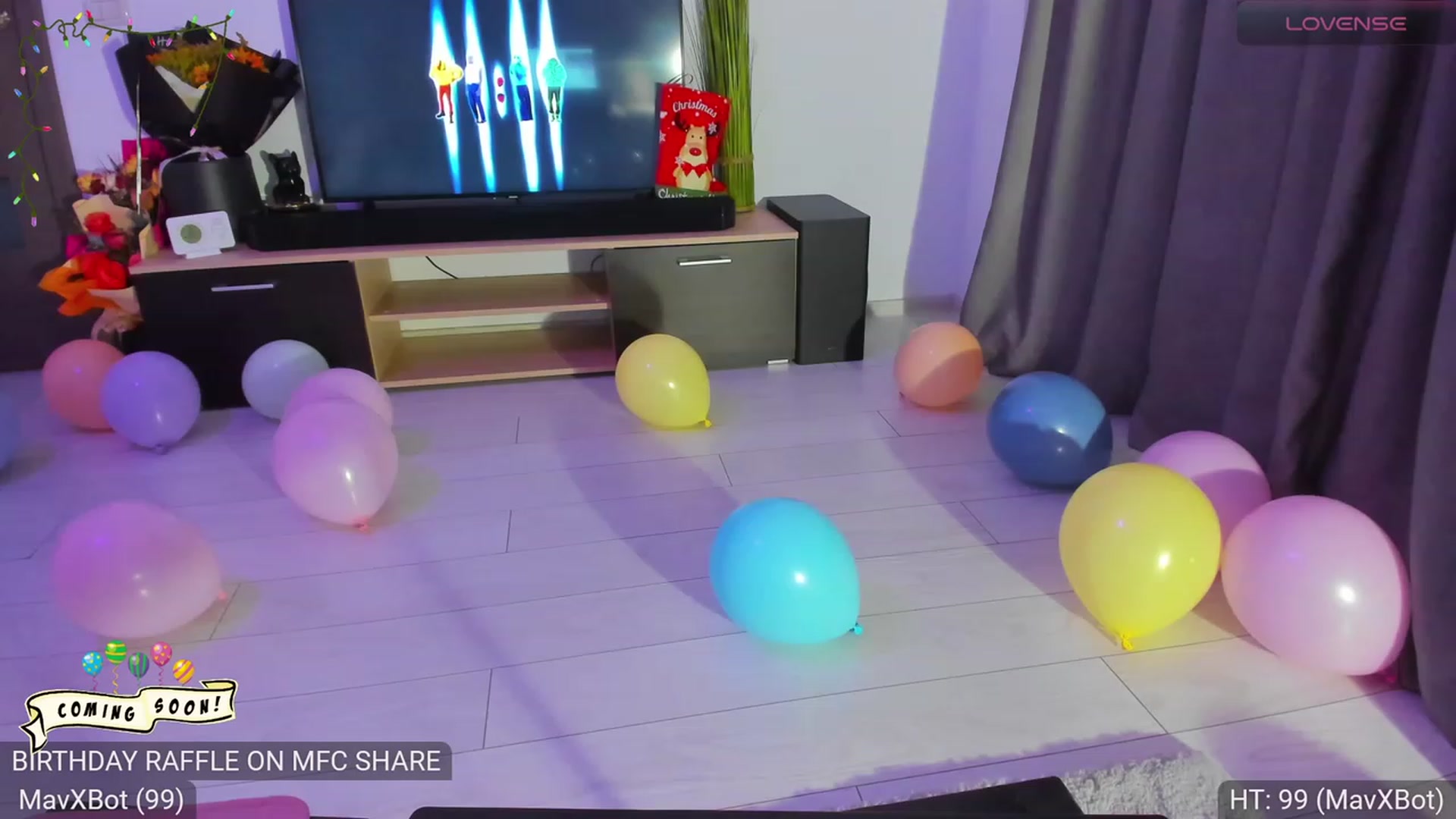 Gallery image thumbnail from AvaMoonlight's myfreecams stream on, 12/10/2023, 02:09 image 1 of 20
