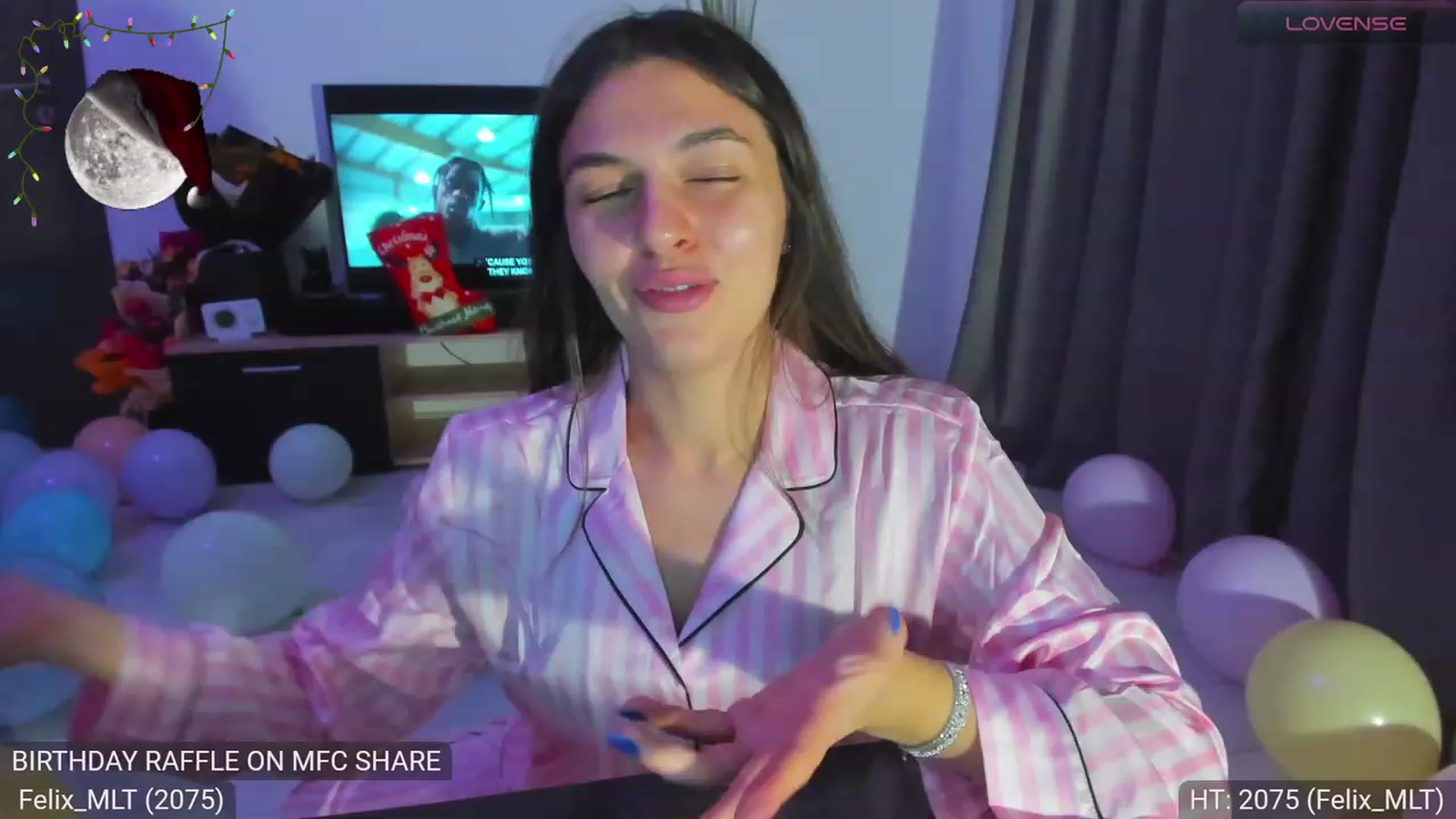 Gallery image thumbnail from AvaMoonlight's myfreecams stream on, 12/10/2023, 02:09 image 15 of 20