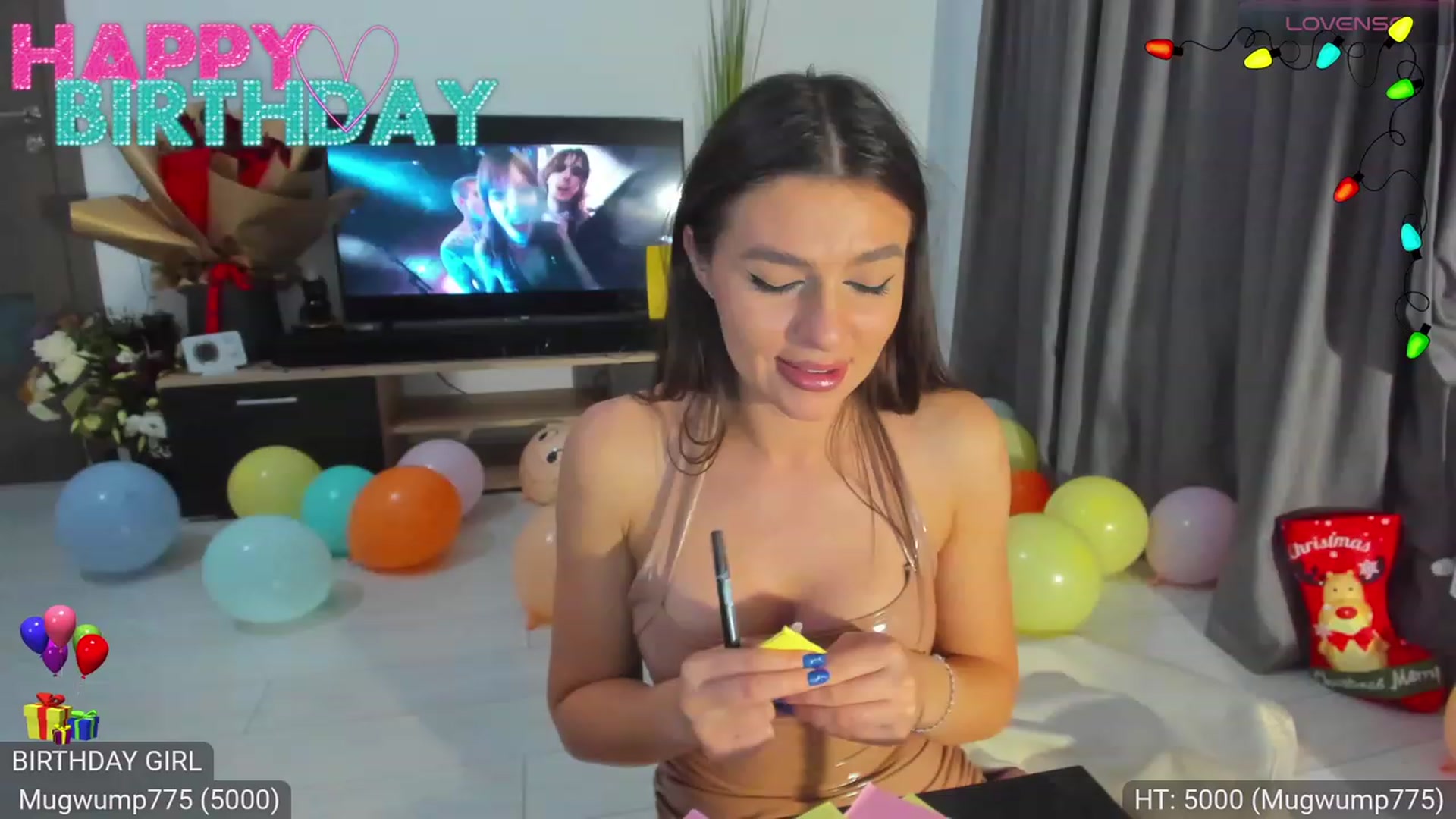 Gallery image thumbnail from AvaMoonlight's myfreecams stream on, 12/11/2023, 02:15 image 15 of 20