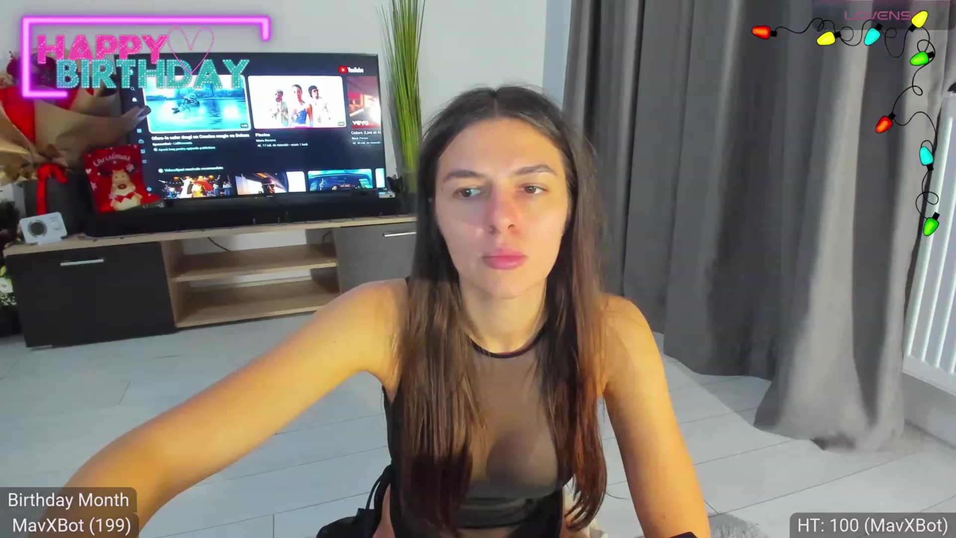 Gallery image thumbnail from AvaMoonlight's myfreecams stream on, 12/11/2023, 16:24 image 6 of 20
