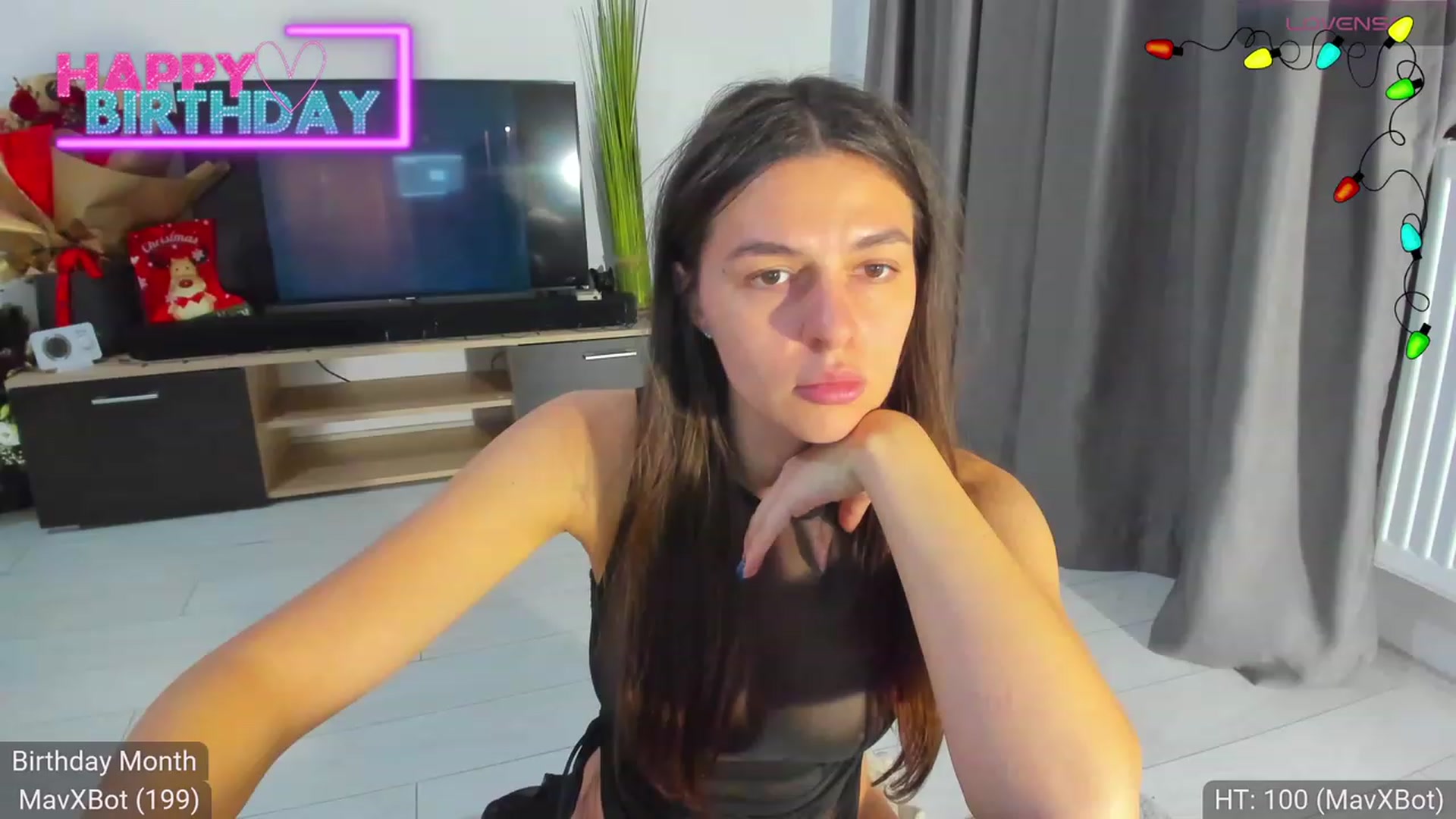 Gallery image thumbnail from AvaMoonlight's myfreecams stream on, 12/11/2023, 16:24 image 5 of 20