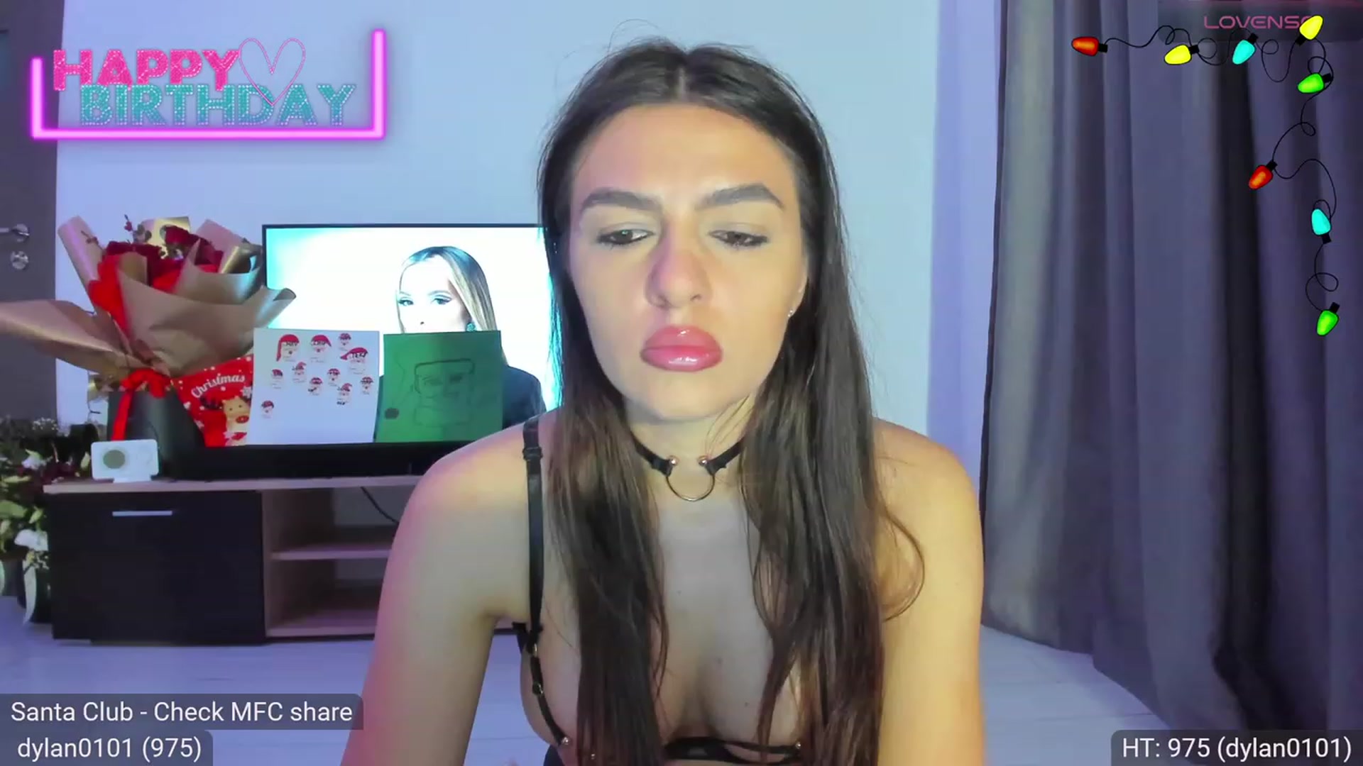 Gallery image thumbnail from AvaMoonlight's myfreecams stream on, 12/13/2023, 24:46 image 2 of 20
