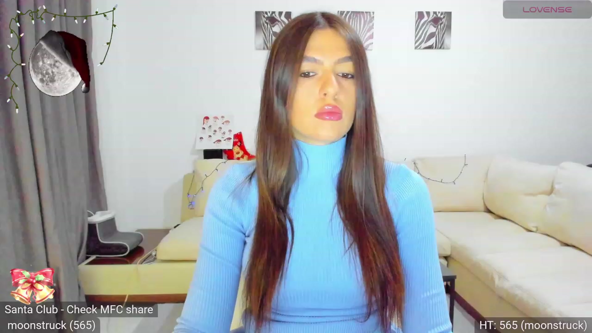 Gallery image thumbnail from AvaMoonlight's myfreecams stream on, 12/19/2023, 17:19 image 18 of 20