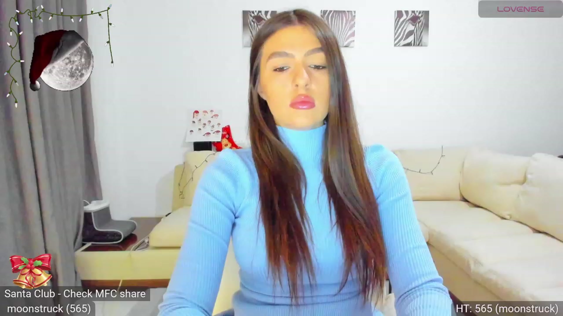 Gallery image thumbnail from AvaMoonlight's myfreecams stream on, 12/19/2023, 17:19 image 17 of 20