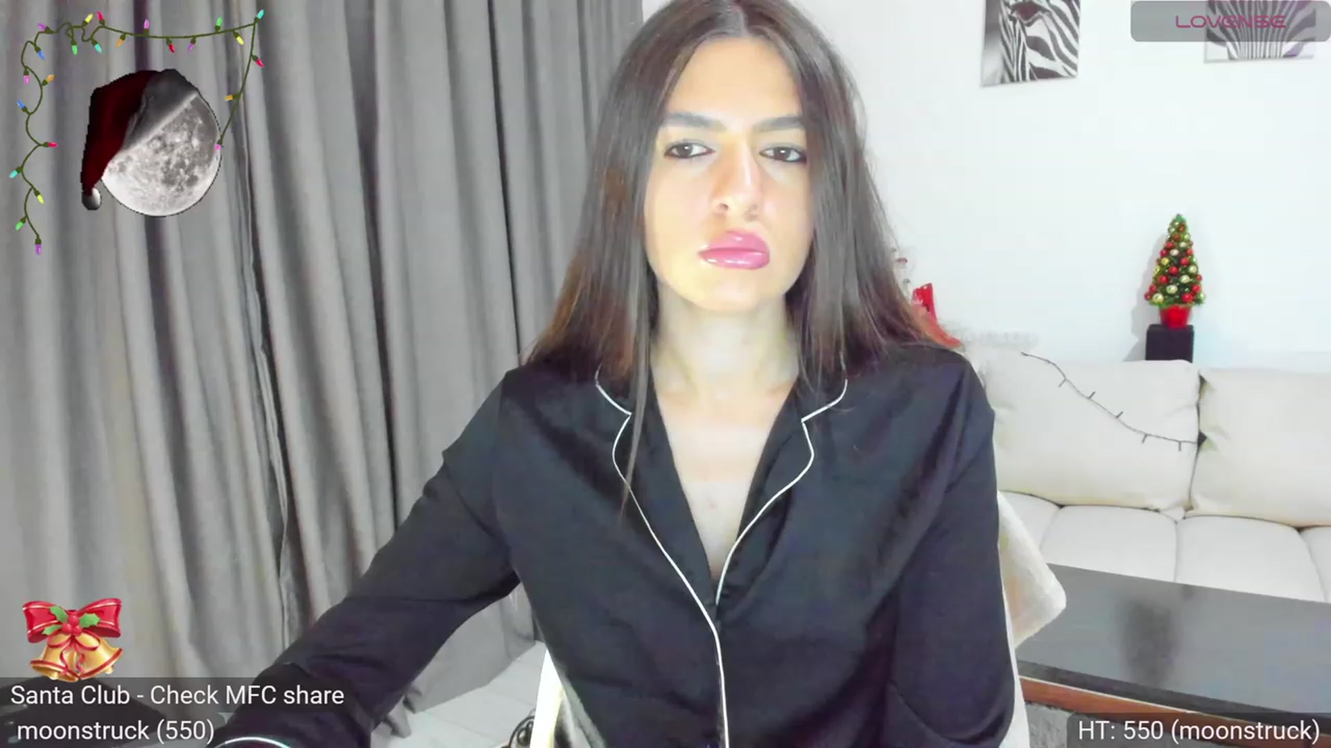 Gallery image thumbnail from AvaMoonlight's myfreecams stream on, 12/20/2023, 24:02 image 7 of 20