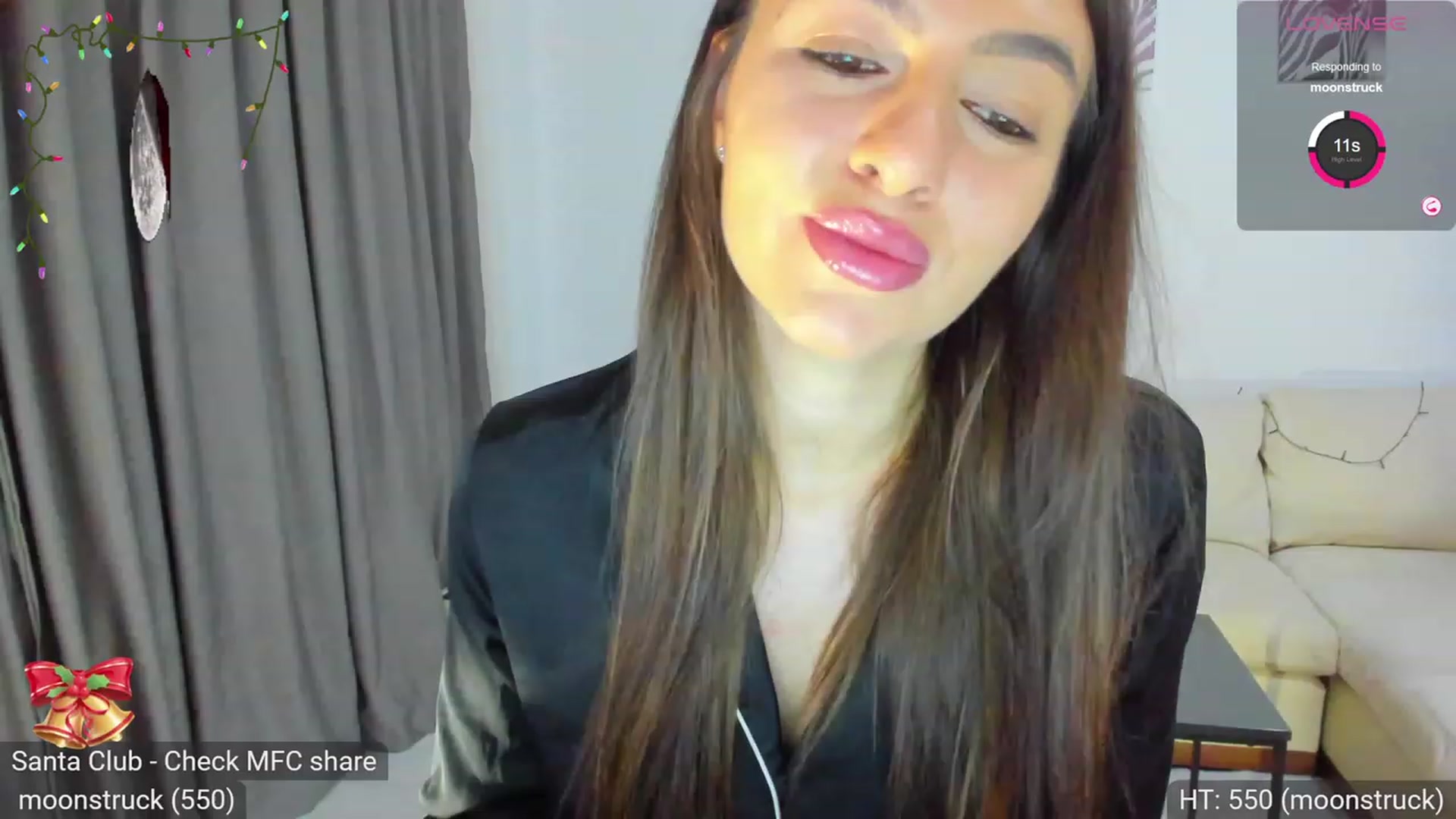 Gallery image thumbnail from AvaMoonlight's myfreecams stream on, 12/20/2023, 24:02 image 3 of 20