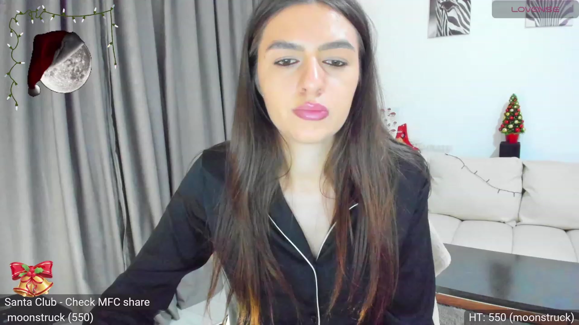Gallery image thumbnail from AvaMoonlight's myfreecams stream on, 12/20/2023, 24:02 image 9 of 20