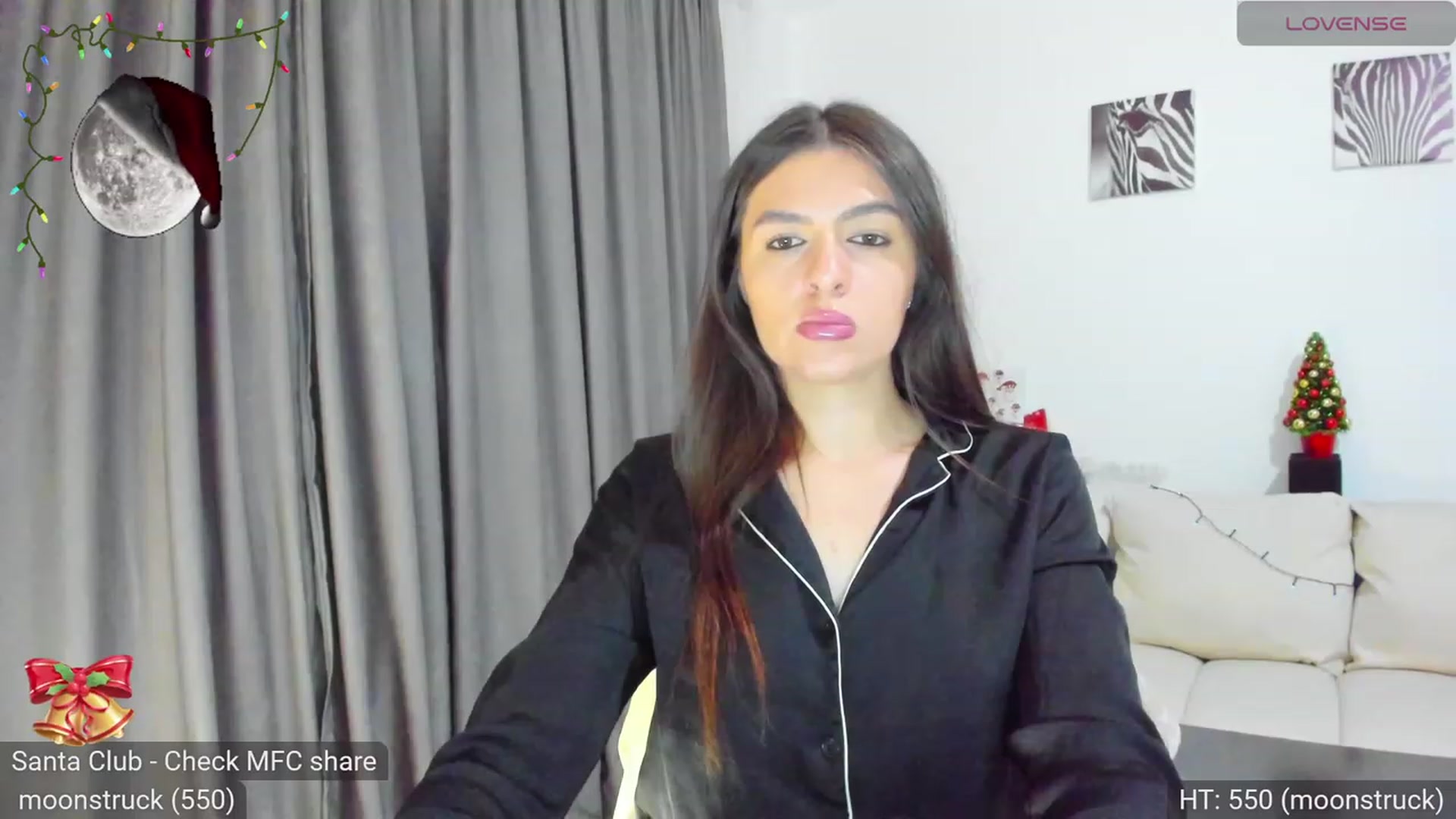 Gallery image thumbnail from AvaMoonlight's myfreecams stream on, 12/20/2023, 24:02 image 19 of 20