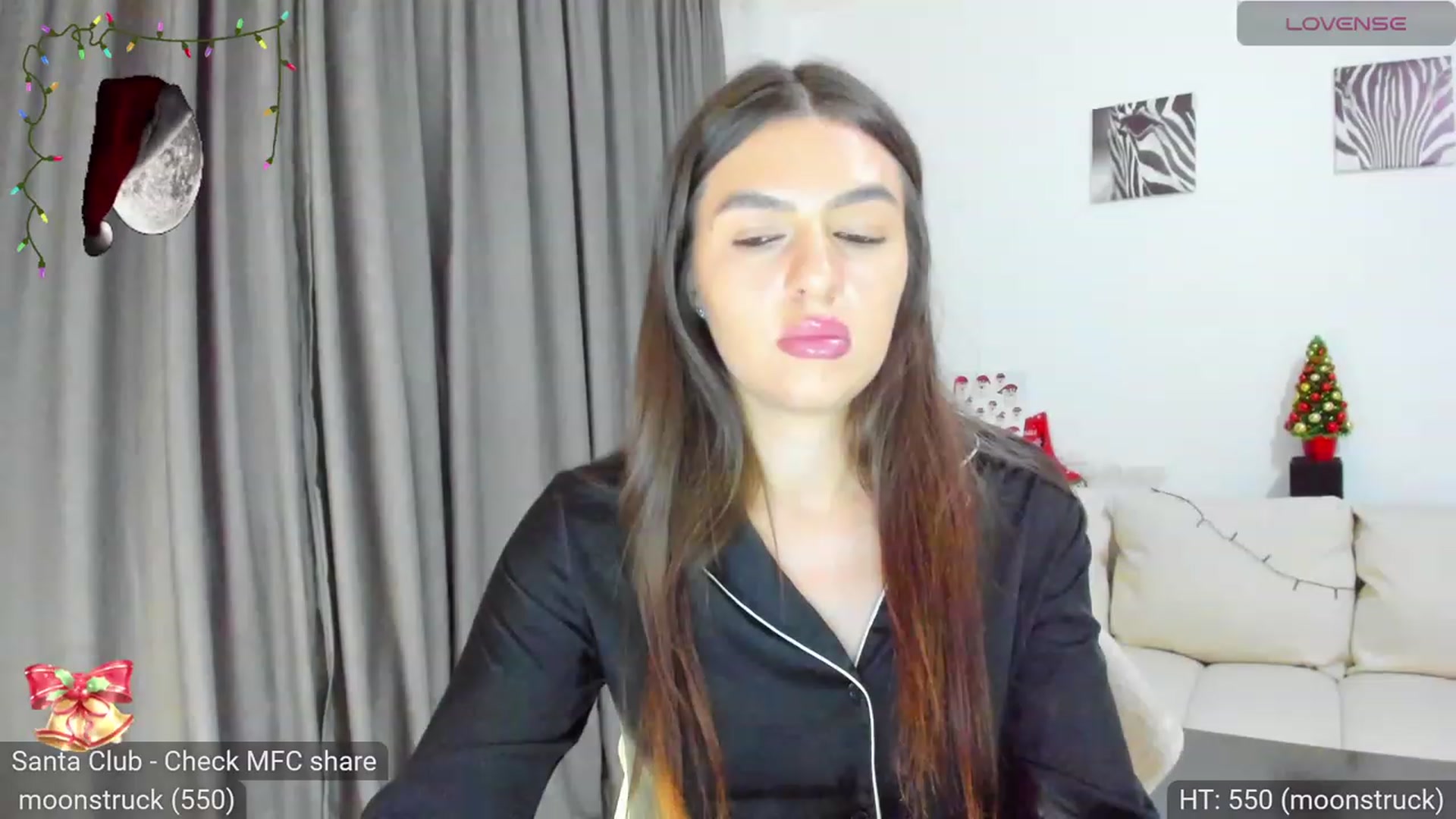 Gallery image thumbnail from AvaMoonlight's myfreecams stream on, 12/20/2023, 24:02 image 20 of 20