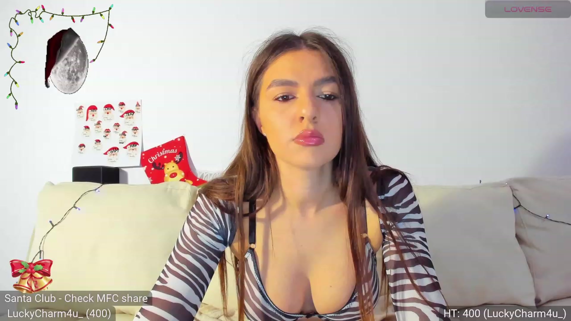 Gallery image thumbnail from AvaMoonlight's myfreecams stream on, 12/21/2023, 16:19 image 9 of 20