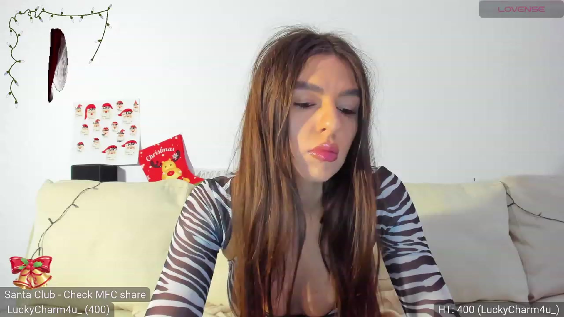 Gallery image thumbnail from AvaMoonlight's myfreecams stream on, 12/21/2023, 16:19 image 11 of 20