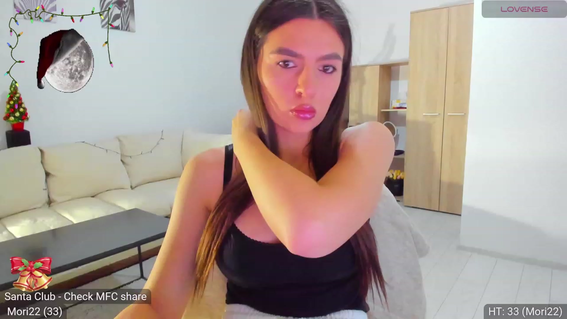Gallery image thumbnail from AvaMoonlight's myfreecams stream on, 12/22/2023, 16:41 image 8 of 20