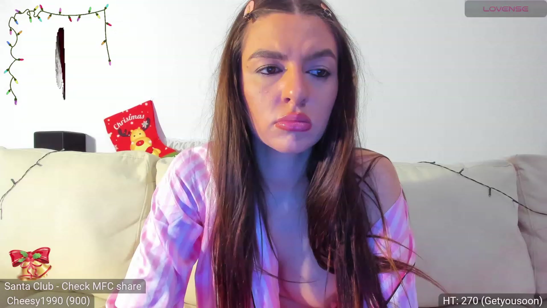 Gallery image thumbnail from AvaMoonlight's myfreecams stream on, 12/25/2023, 01:05 image 11 of 20