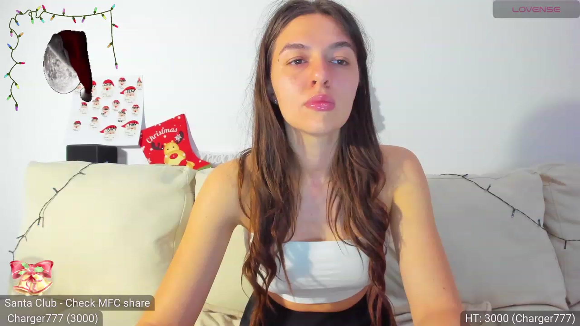 Gallery image thumbnail from AvaMoonlight's myfreecams stream on, 12/28/2023, 01:12 image 14 of 20