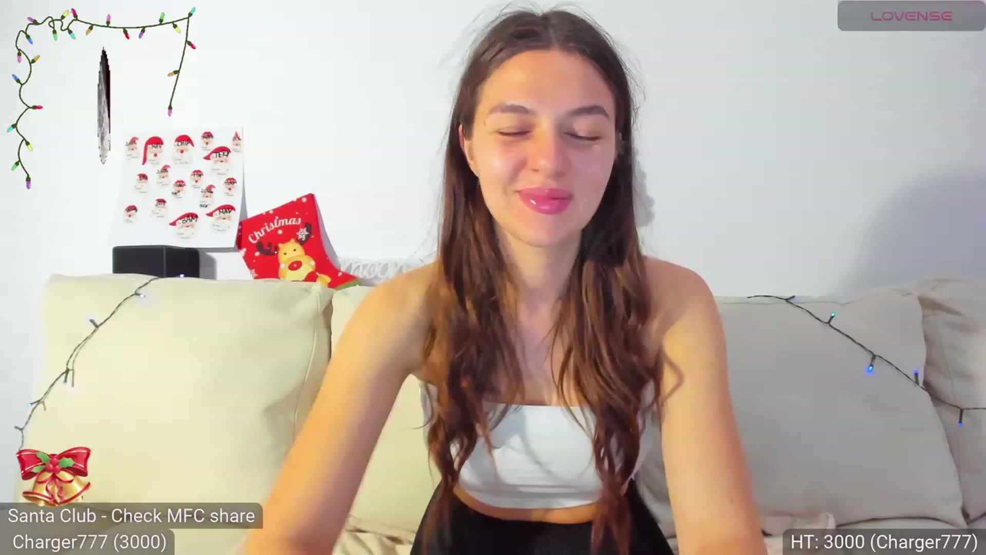 Gallery image thumbnail from AvaMoonlight's myfreecams stream on, 12/28/2023, 01:12 image 15 of 20