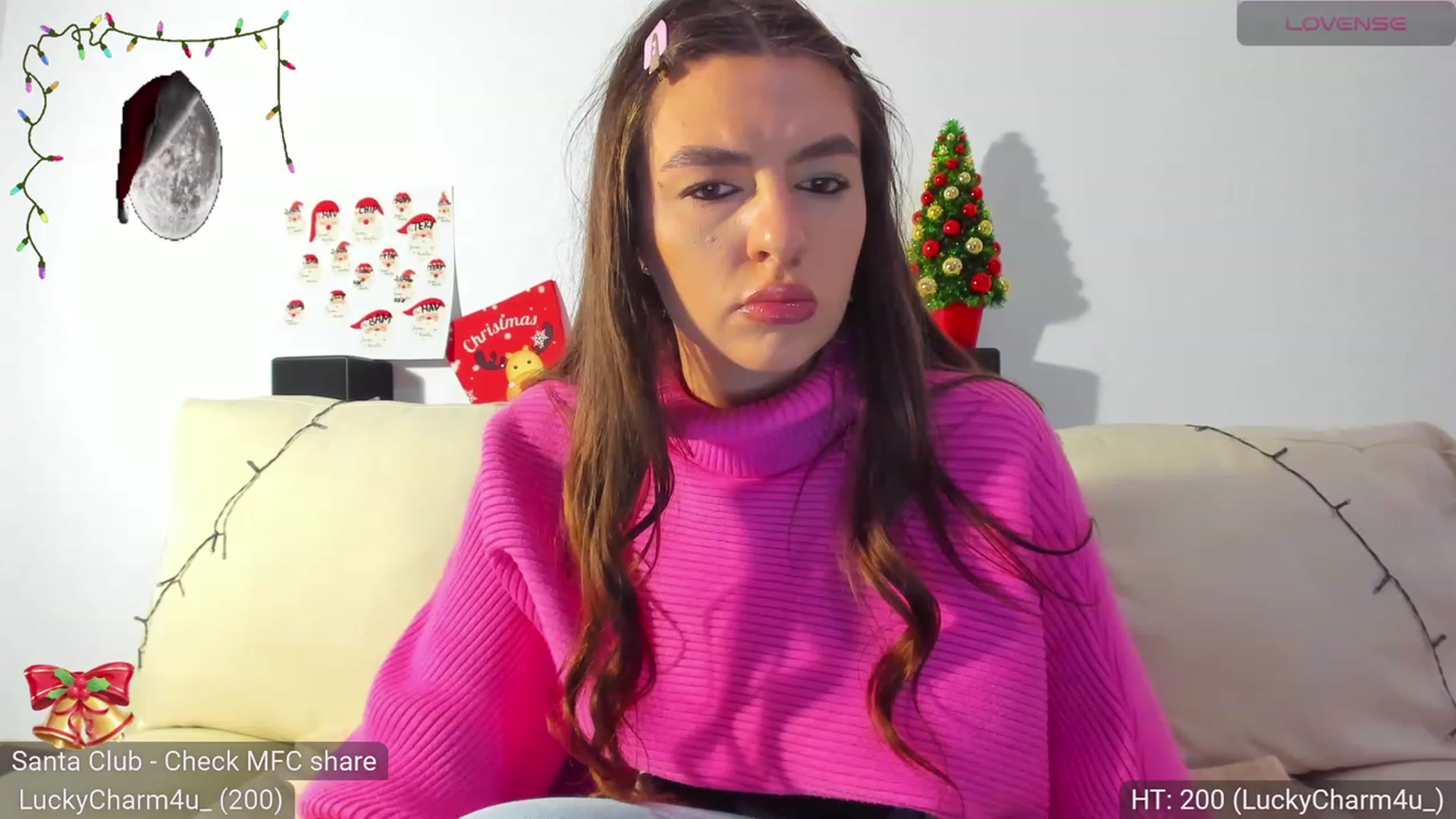Gallery image thumbnail from AvaMoonlight's myfreecams stream on, 12/28/2023, 16:37 image 10 of 20