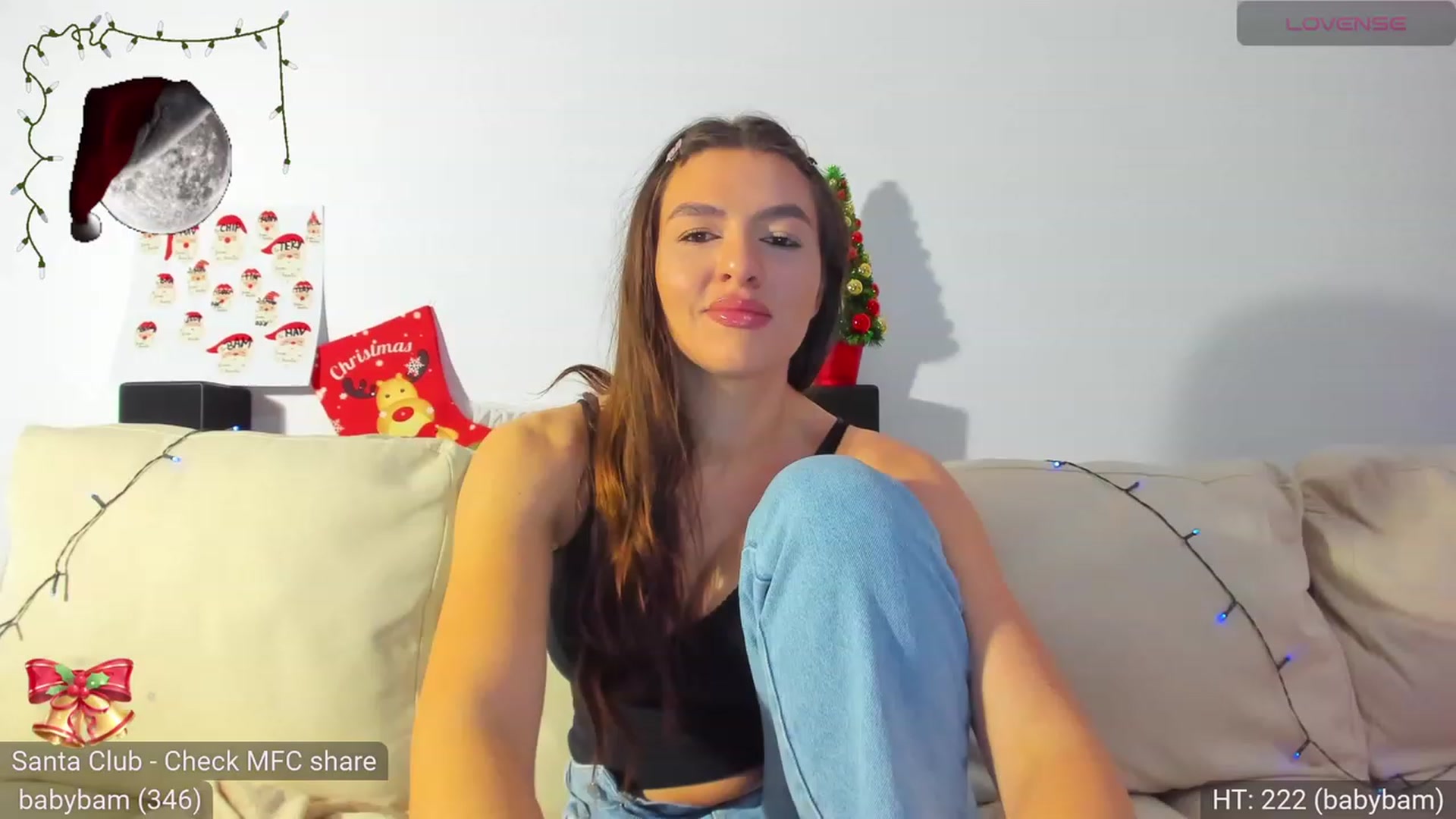 Gallery image thumbnail from AvaMoonlight's myfreecams stream on, 12/28/2023, 17:13 image 16 of 20
