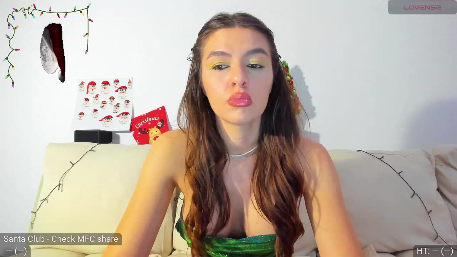 Gallery image thumbnail from AvaMoonlight's myfreecams stream on, 12/29/2023, 24:03 image 2 of 20