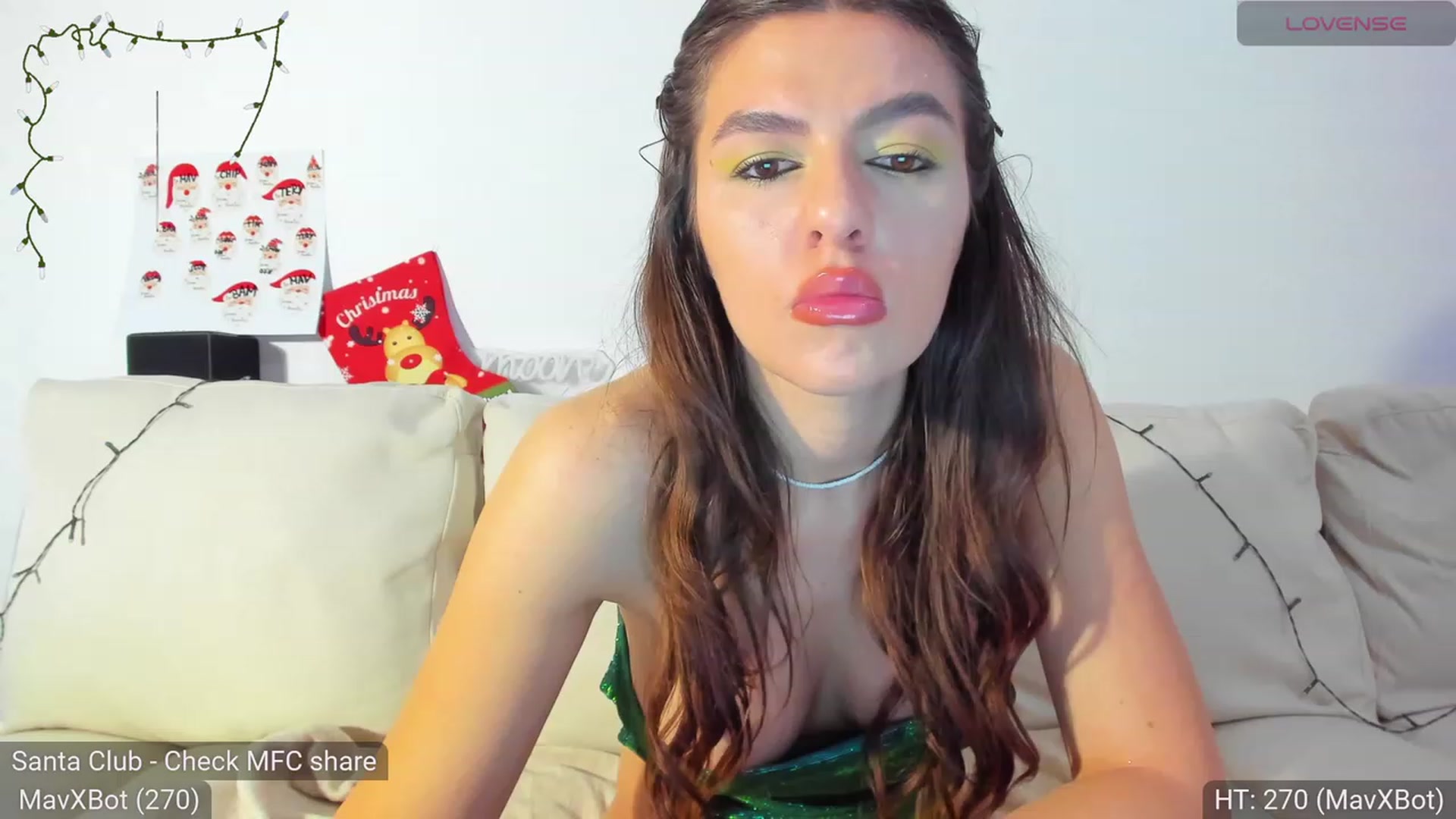 Gallery image thumbnail from AvaMoonlight's myfreecams stream on, 12/29/2023, 24:03 image 19 of 20