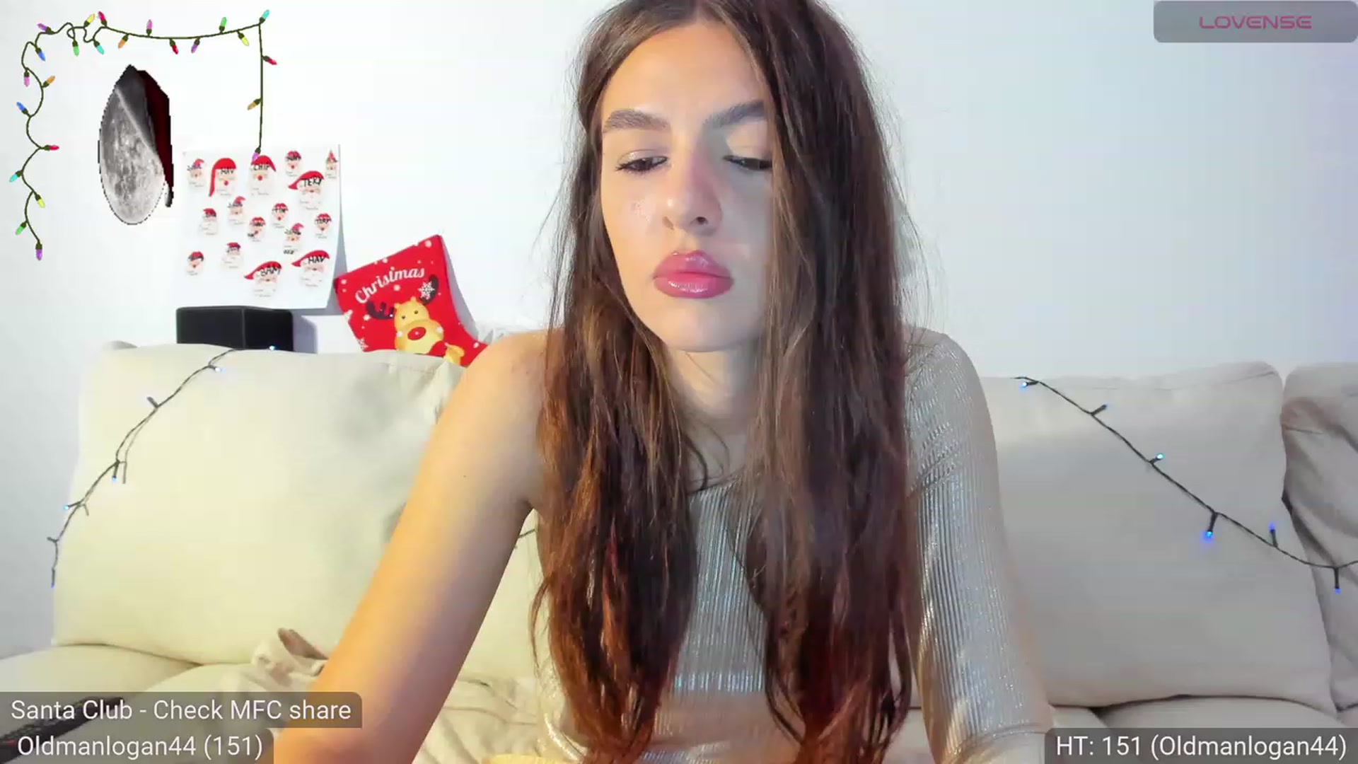 Gallery image thumbnail from AvaMoonlight's myfreecams stream on, 12/29/2023, 17:08 image 1 of 20