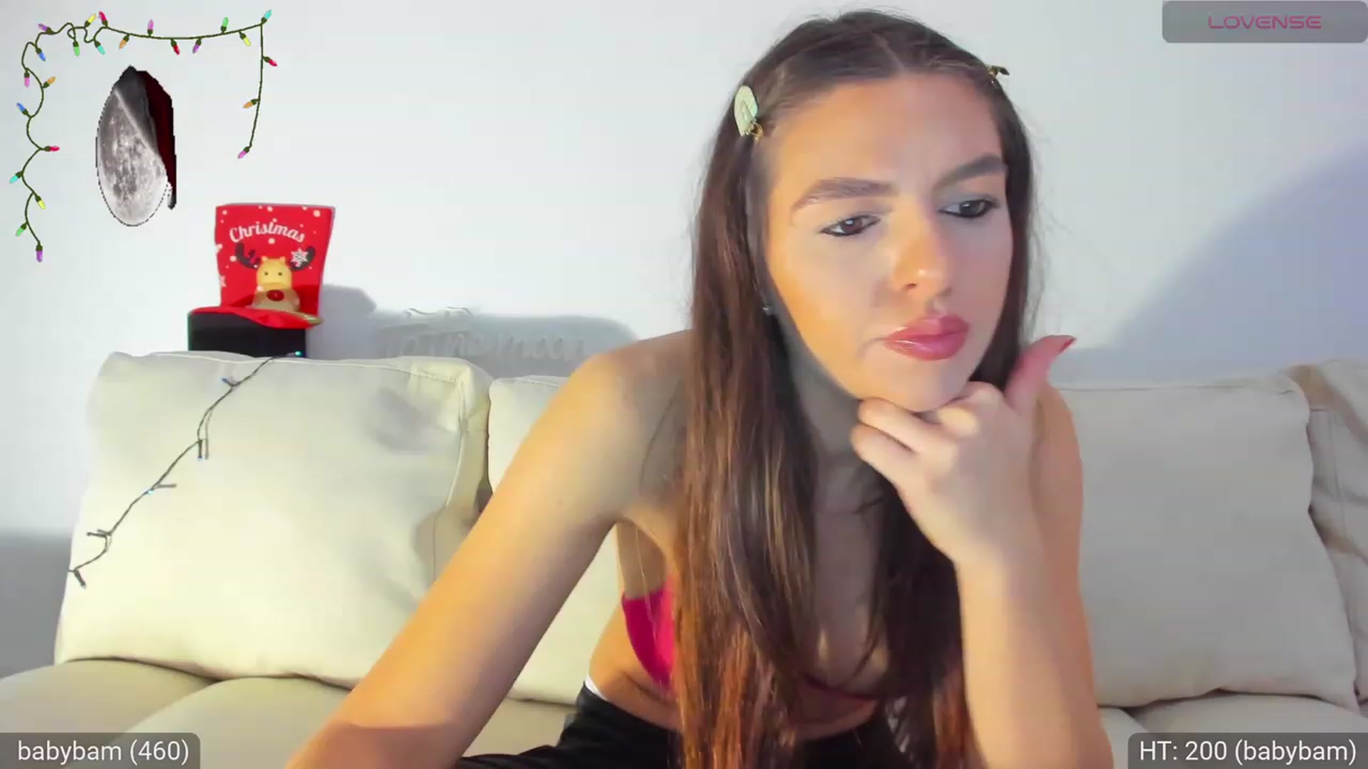Gallery image thumbnail from AvaMoonlight's myfreecams stream on, 12/30/2023, 17:10 image 18 of 20