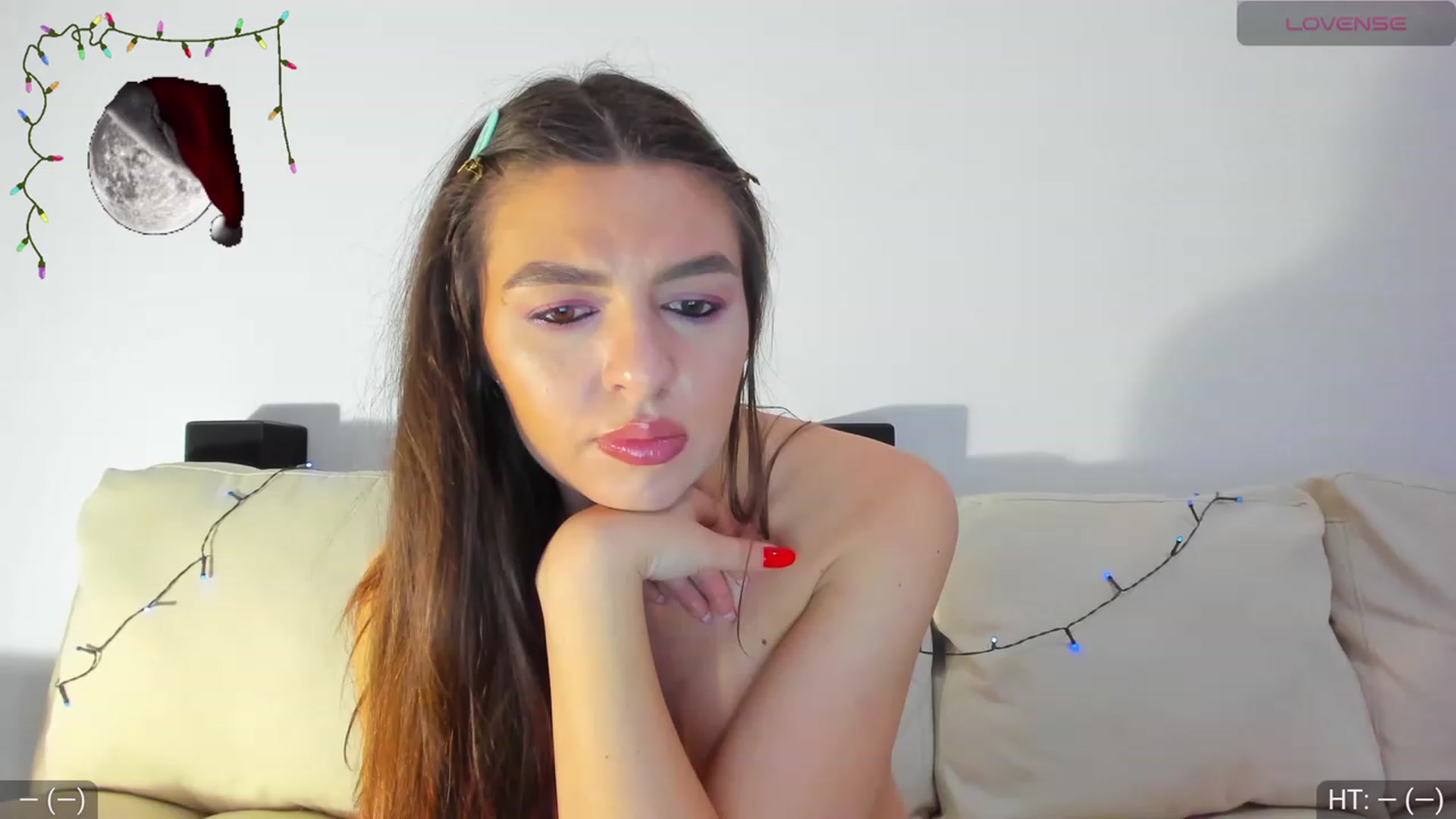 Gallery image thumbnail from AvaMoonlight's myfreecams stream on, 12/31/2023, 24:03 image 5 of 20