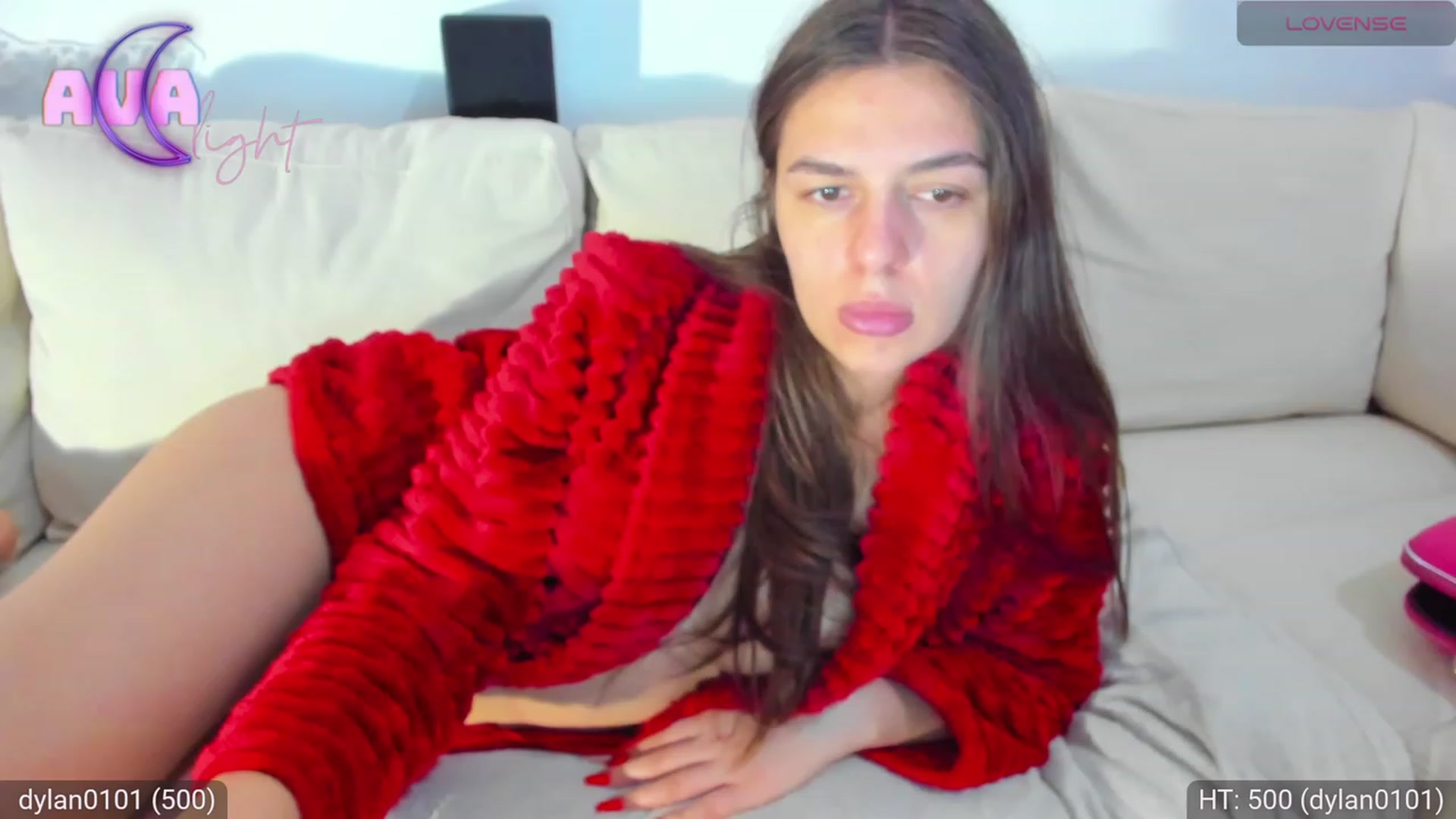 Gallery image thumbnail from AvaMoonlight's myfreecams stream on, 01/02/2024, 24:38 image 15 of 20