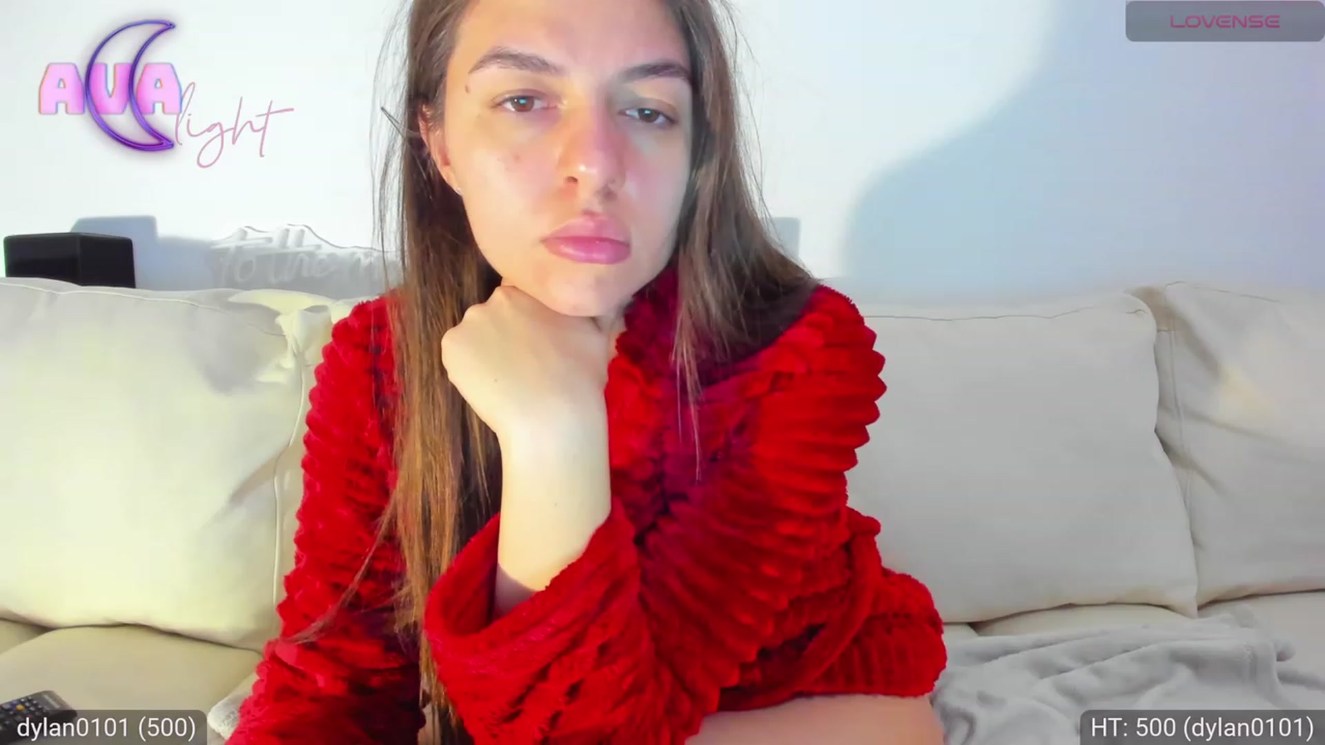 Gallery image thumbnail from AvaMoonlight's myfreecams stream on, 01/02/2024, 24:38 image 14 of 20