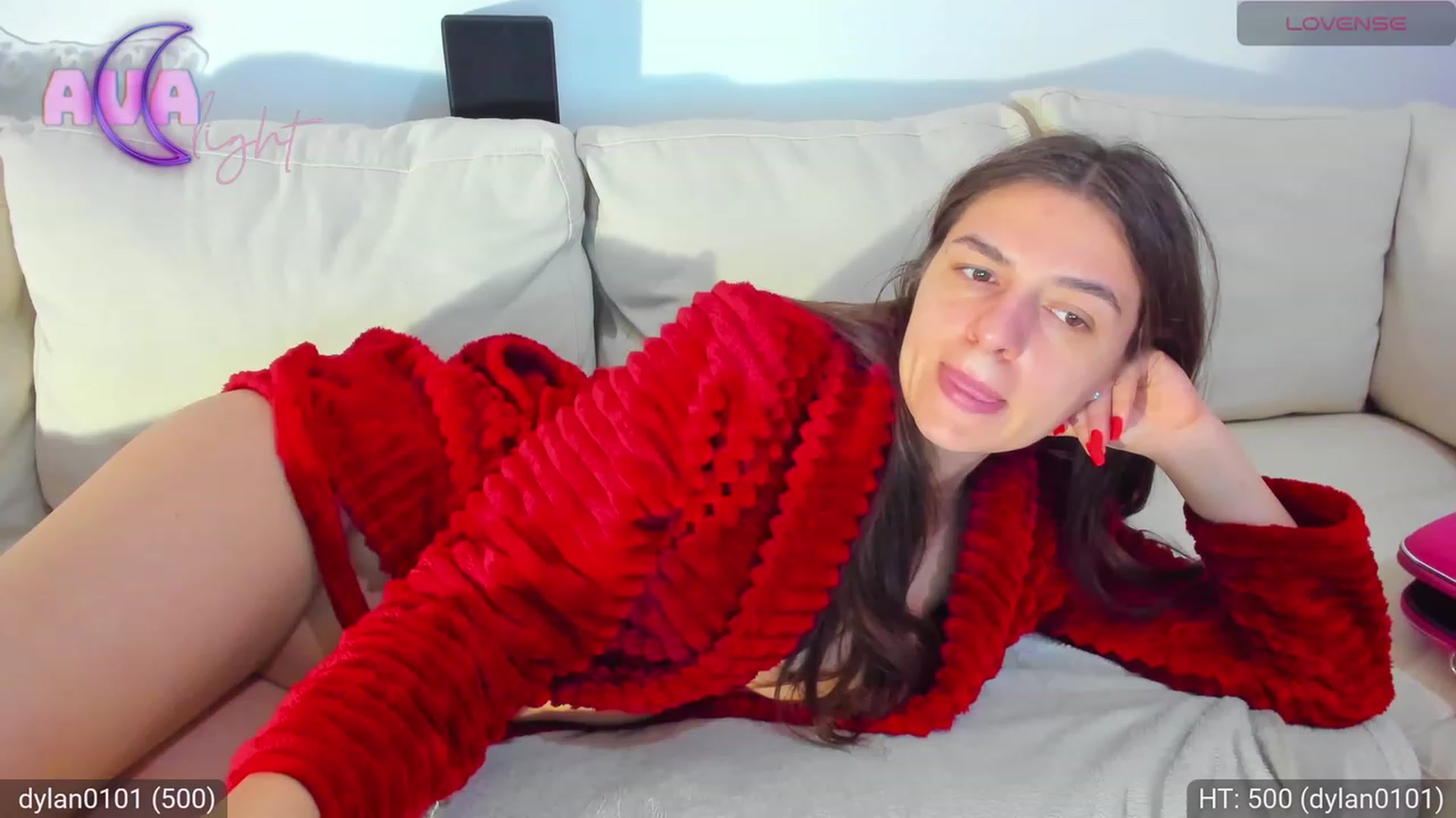 Gallery image thumbnail from AvaMoonlight's myfreecams stream on, 01/02/2024, 24:38 image 16 of 20