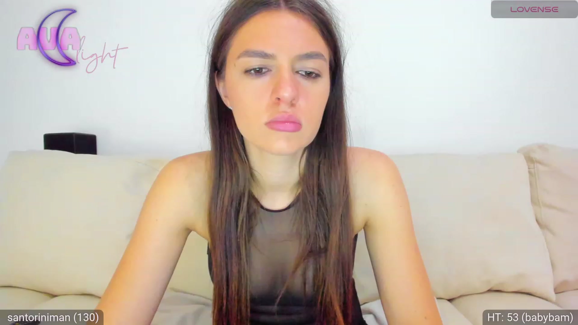 Gallery image thumbnail from AvaMoonlight's myfreecams stream on, 01/07/2024, 01:00 image 16 of 20
