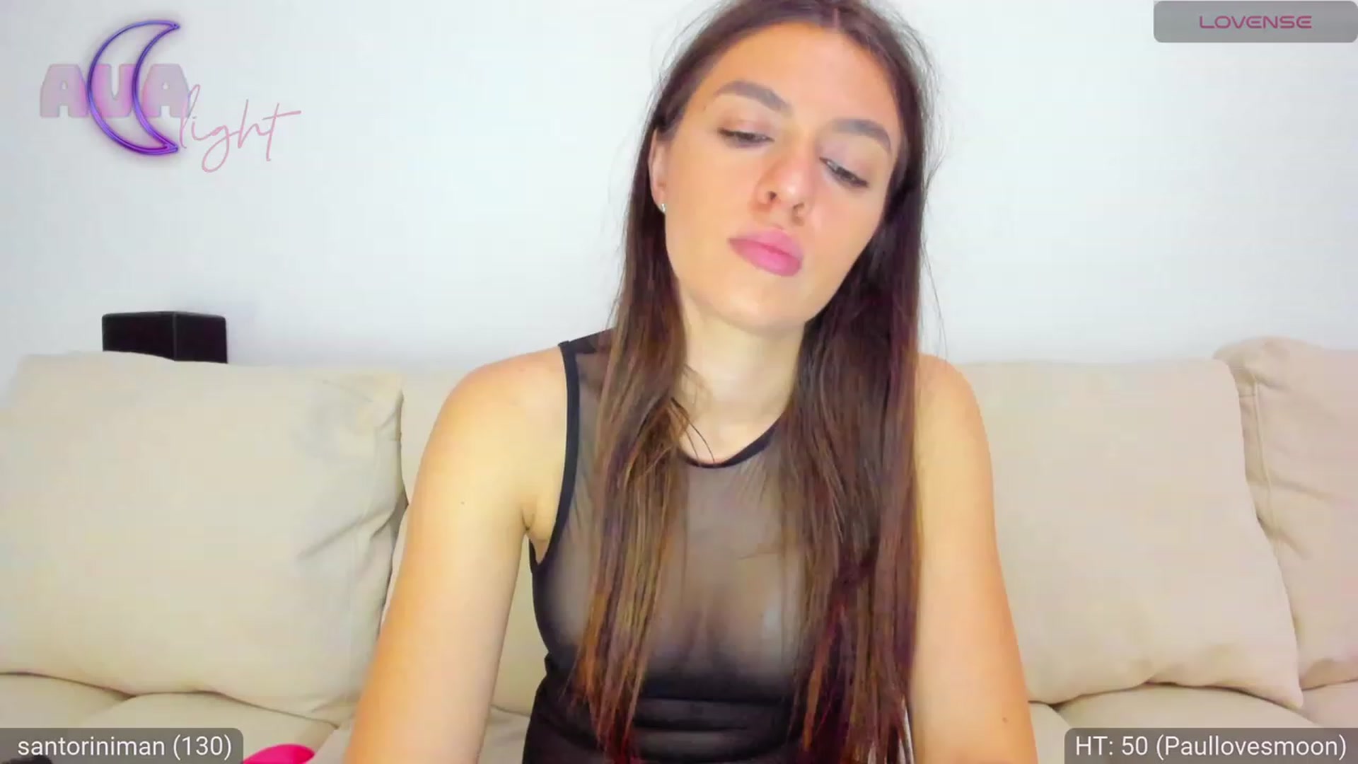 Gallery image thumbnail from AvaMoonlight's myfreecams stream on, 01/07/2024, 01:00 image 12 of 20