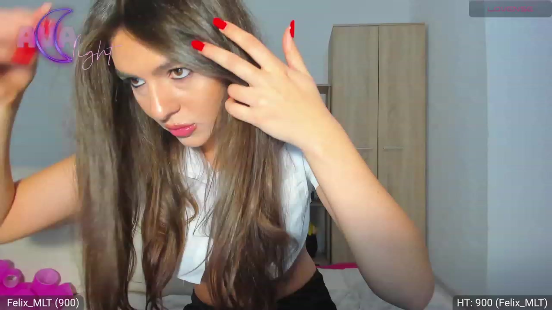 Gallery image thumbnail from AvaMoonlight's myfreecams stream on, 01/08/2024, 16:52 image 20 of 20