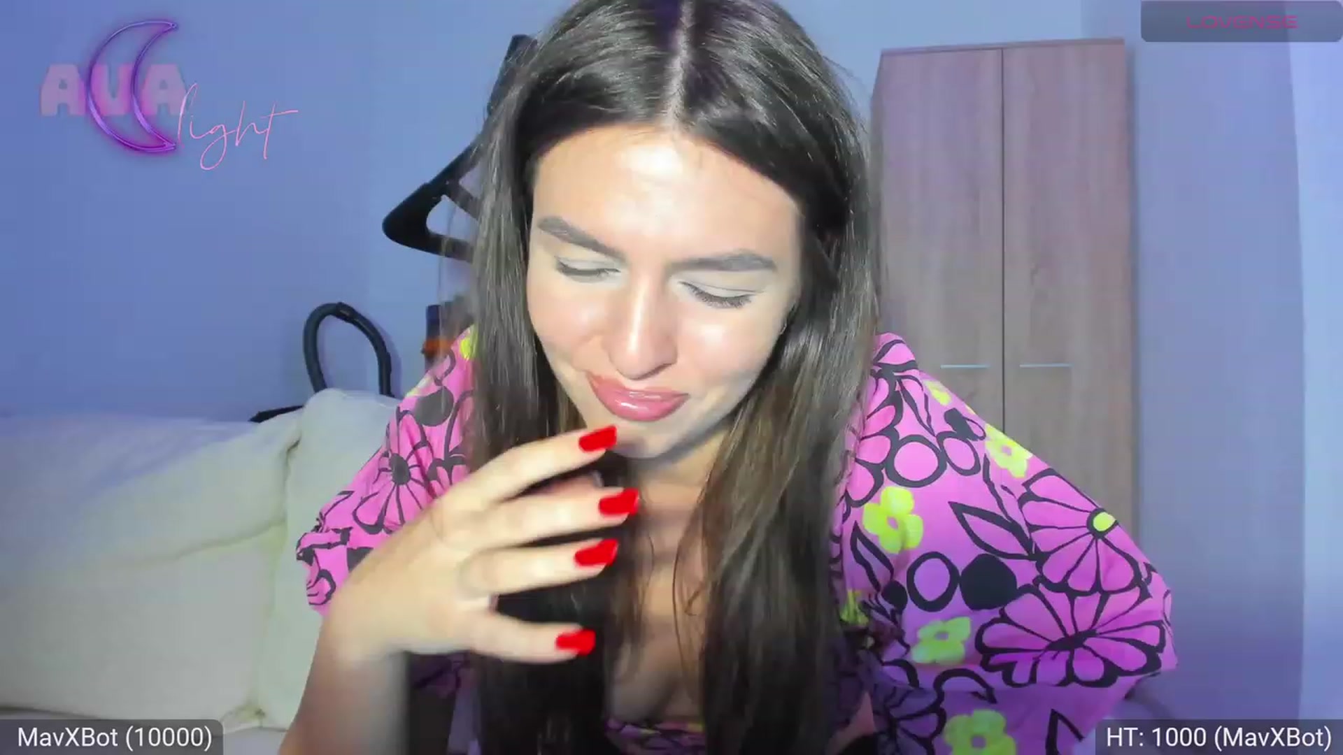 Gallery image thumbnail from AvaMoonlight's myfreecams stream on, 01/09/2024, 24:01 image 2 of 20