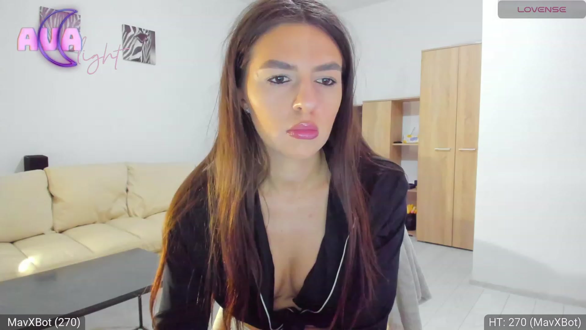 Gallery image thumbnail from AvaMoonlight's myfreecams stream on, 01/09/2024, 17:05 image 7 of 20