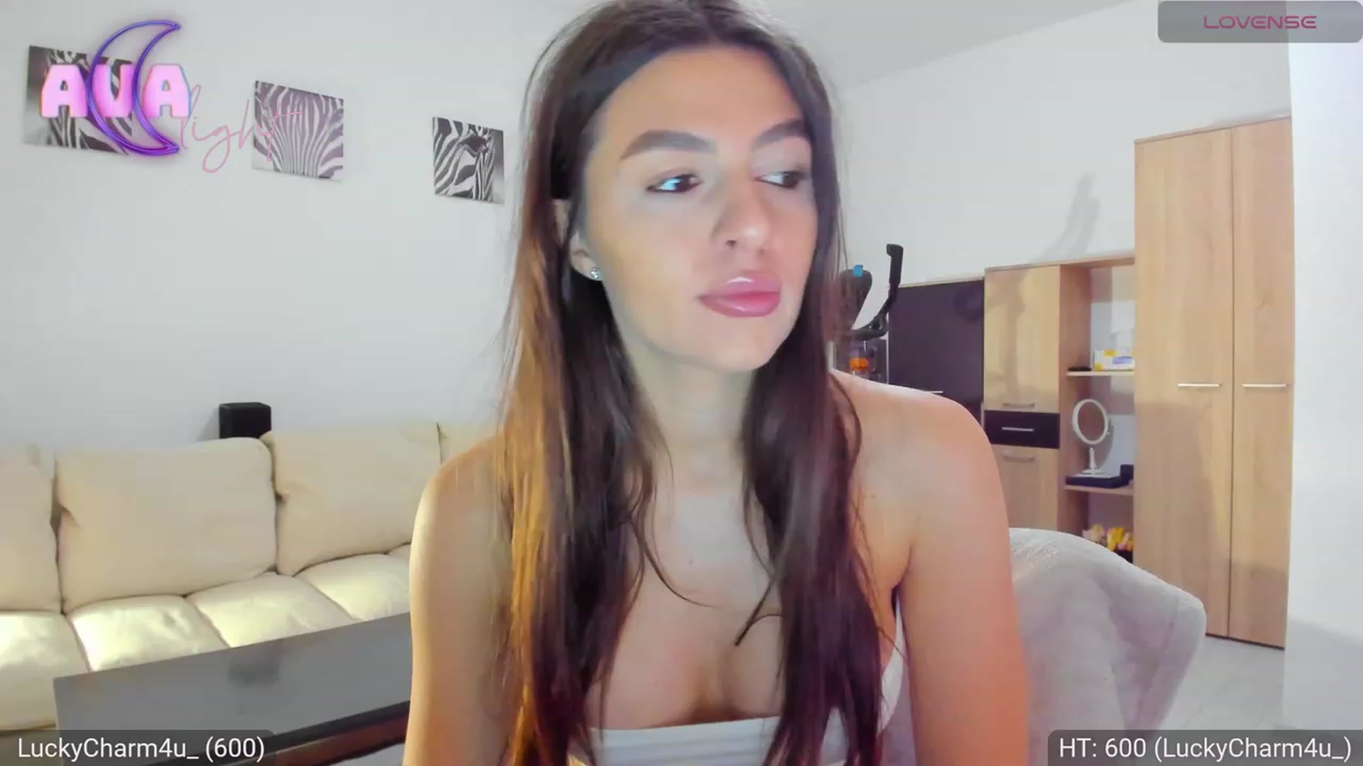 Gallery image thumbnail from AvaMoonlight's myfreecams stream on, 01/10/2024, 16:50 image 3 of 20