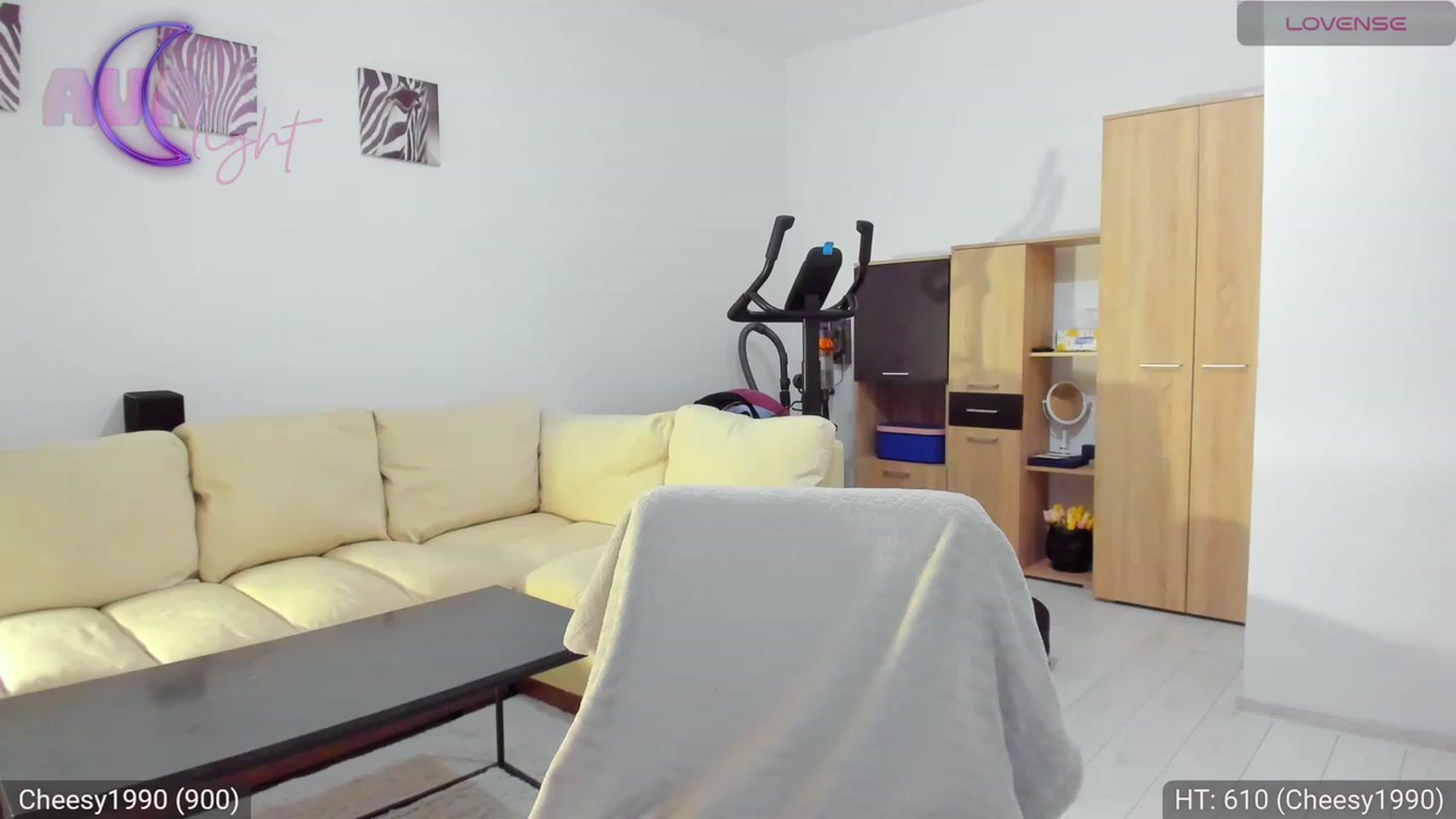 Gallery image thumbnail from AvaMoonlight's myfreecams stream on, 01/10/2024, 23:27 image 8 of 20