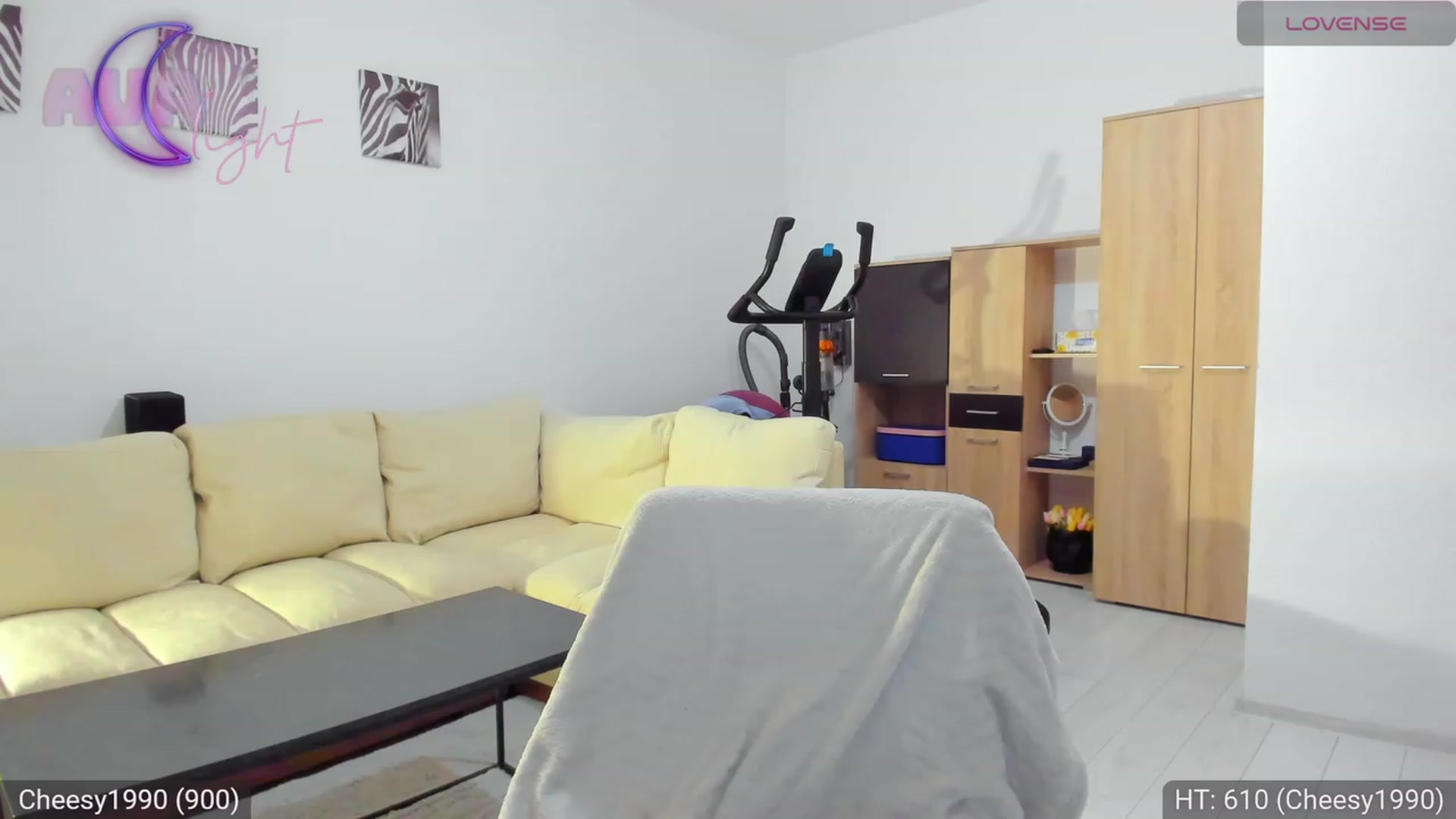 Gallery image thumbnail from AvaMoonlight's myfreecams stream on, 01/10/2024, 23:27 image 9 of 20
