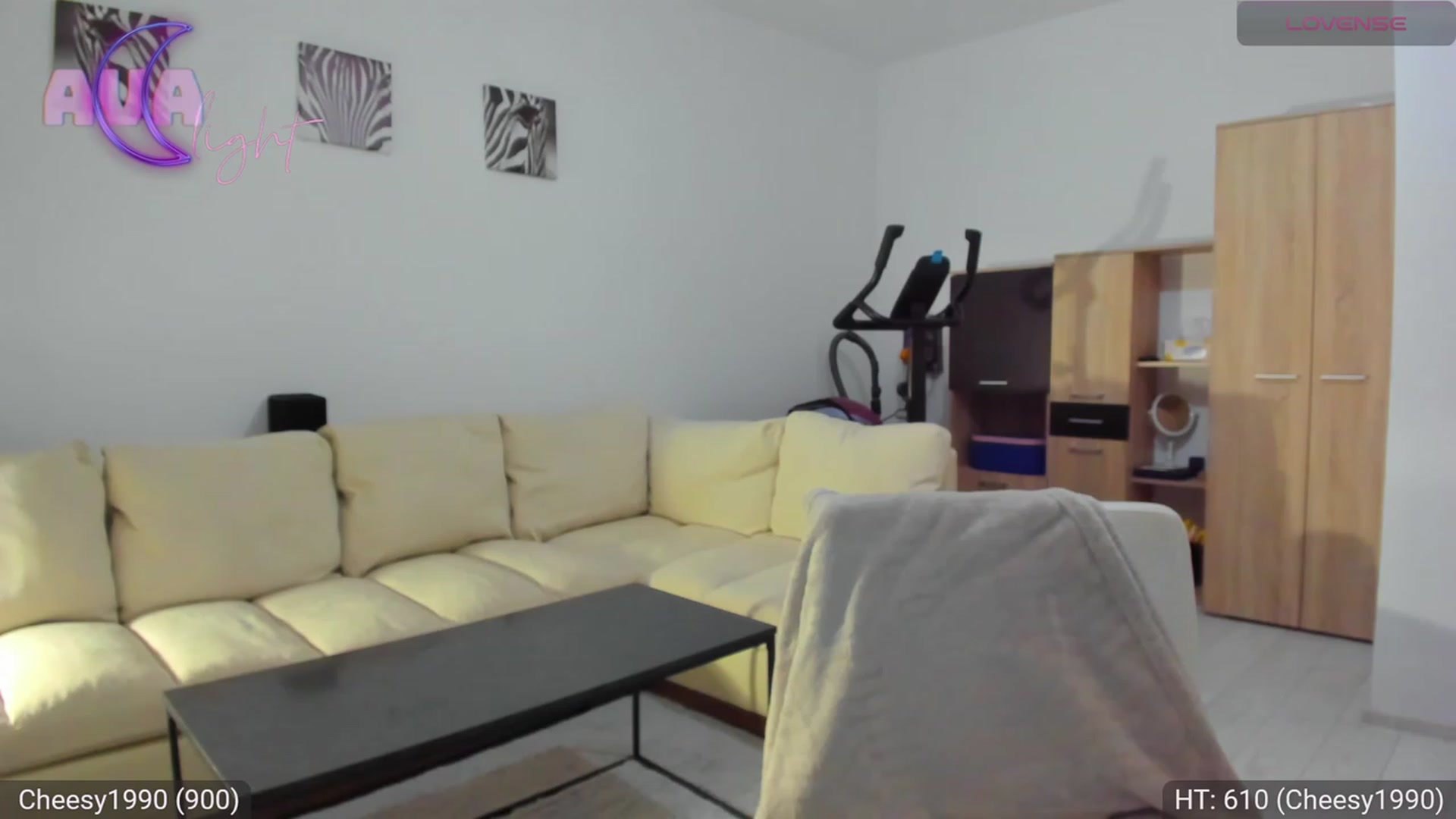 Gallery image thumbnail from AvaMoonlight's myfreecams stream on, 01/11/2024, 24:49 image 8 of 20