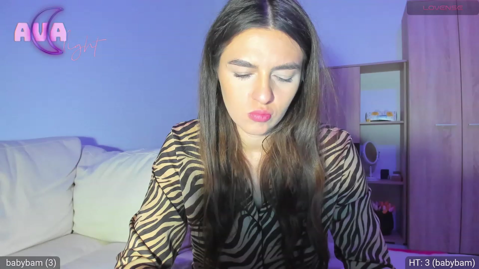 Gallery image thumbnail from AvaMoonlight's myfreecams stream on, 01/14/2024, 16:12 image 19 of 20