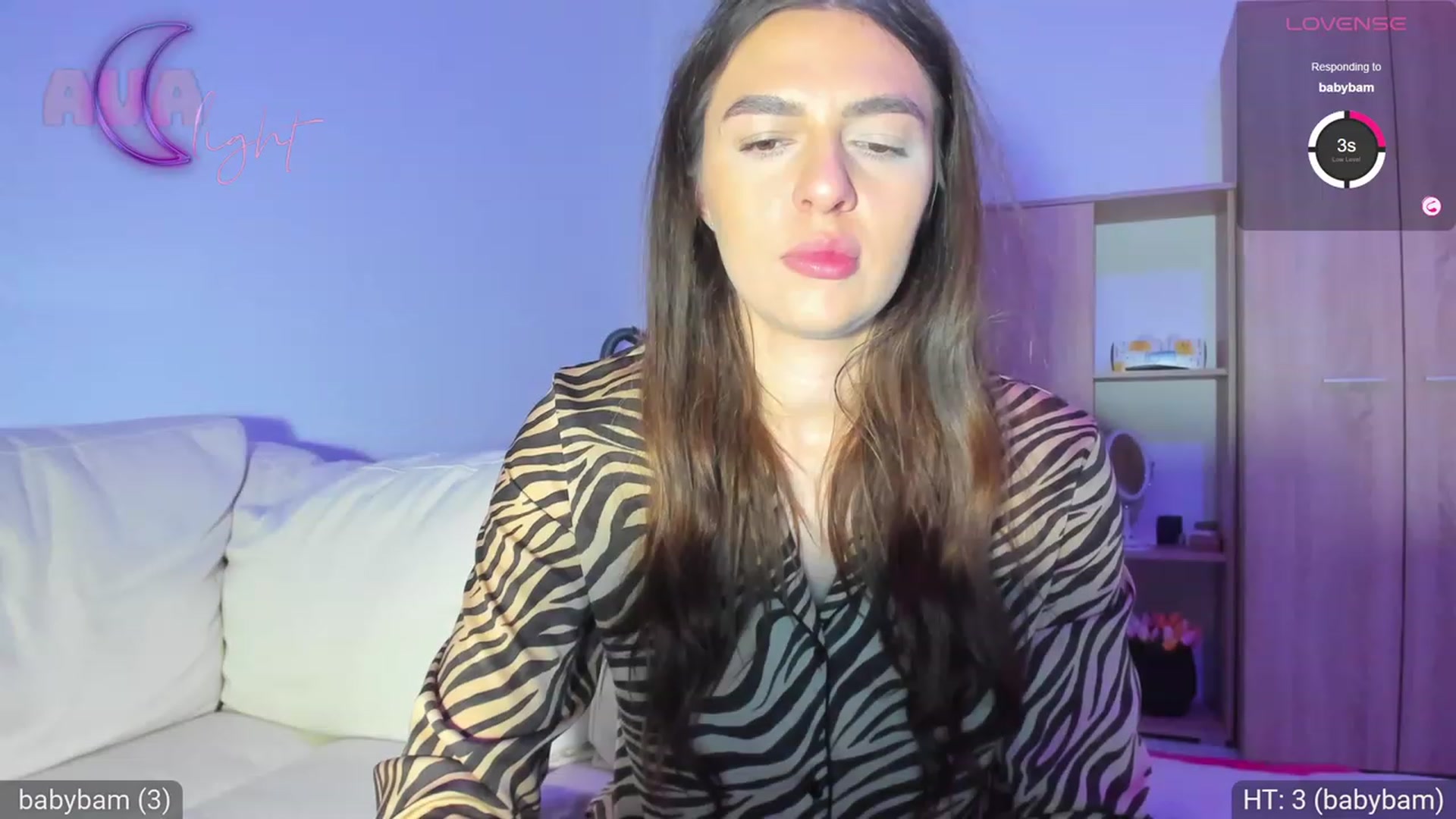 Gallery image thumbnail from AvaMoonlight's myfreecams stream on, 01/14/2024, 16:12 image 18 of 20