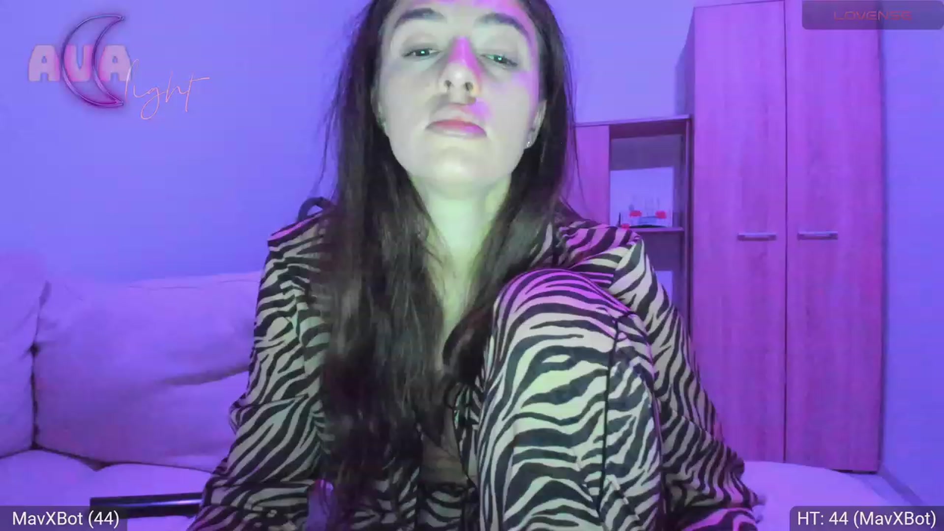 Gallery image thumbnail from AvaMoonlight's myfreecams stream on, 01/15/2024, 24:45 image 11 of 20