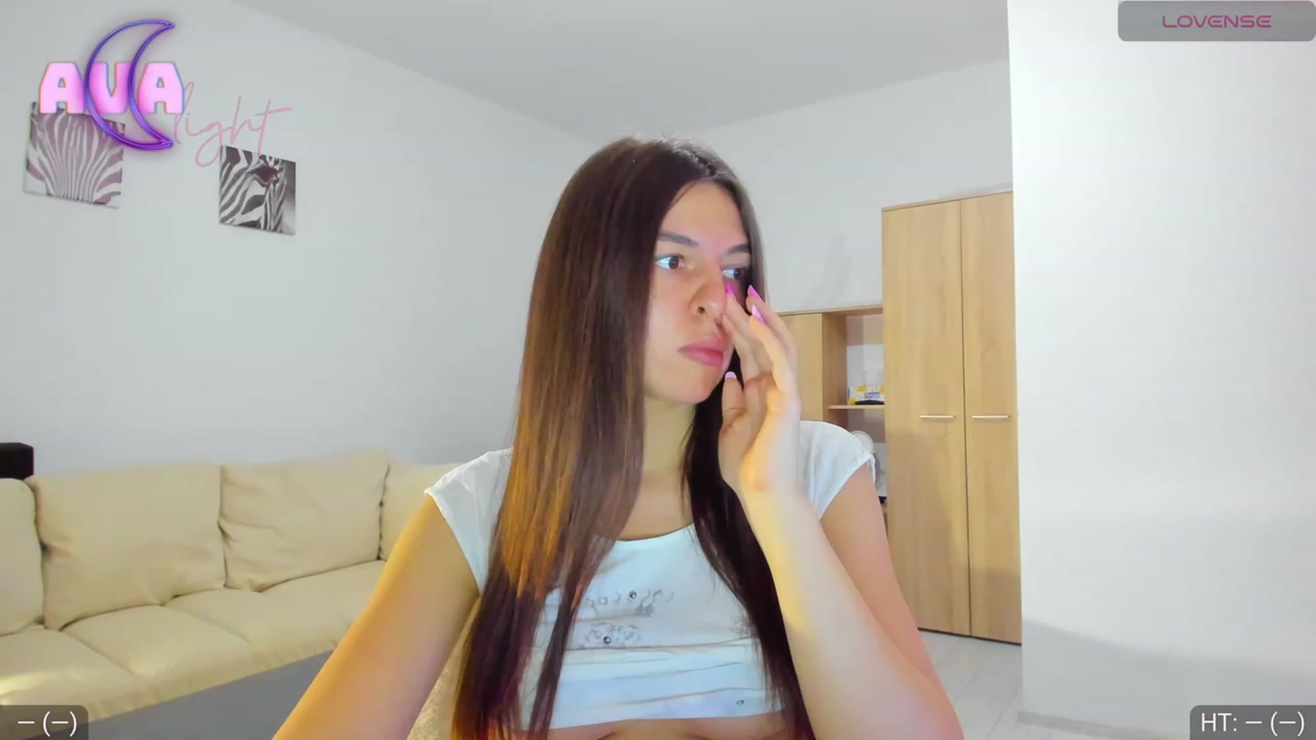 Gallery image thumbnail from AvaMoonlight's myfreecams stream on, 01/15/2024, 16:10 image 2 of 20