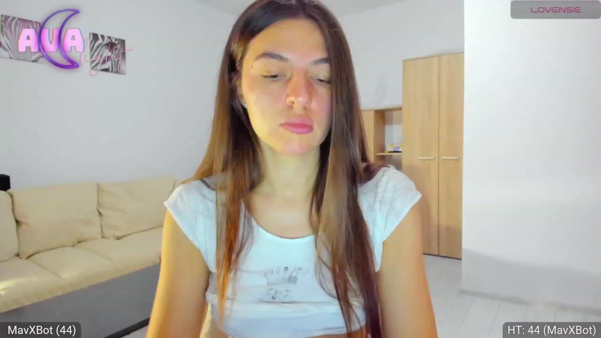 Gallery image thumbnail from AvaMoonlight's myfreecams stream on, 01/15/2024, 16:10 image 8 of 20