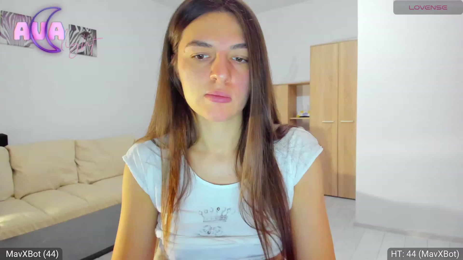 Gallery image thumbnail from AvaMoonlight's myfreecams stream on, 01/15/2024, 16:10 image 7 of 20